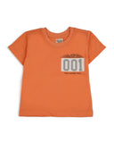 Valuables Boys Half Sleeves T-Shirt, Boys T-Shirts, Chase Value, Chase Value