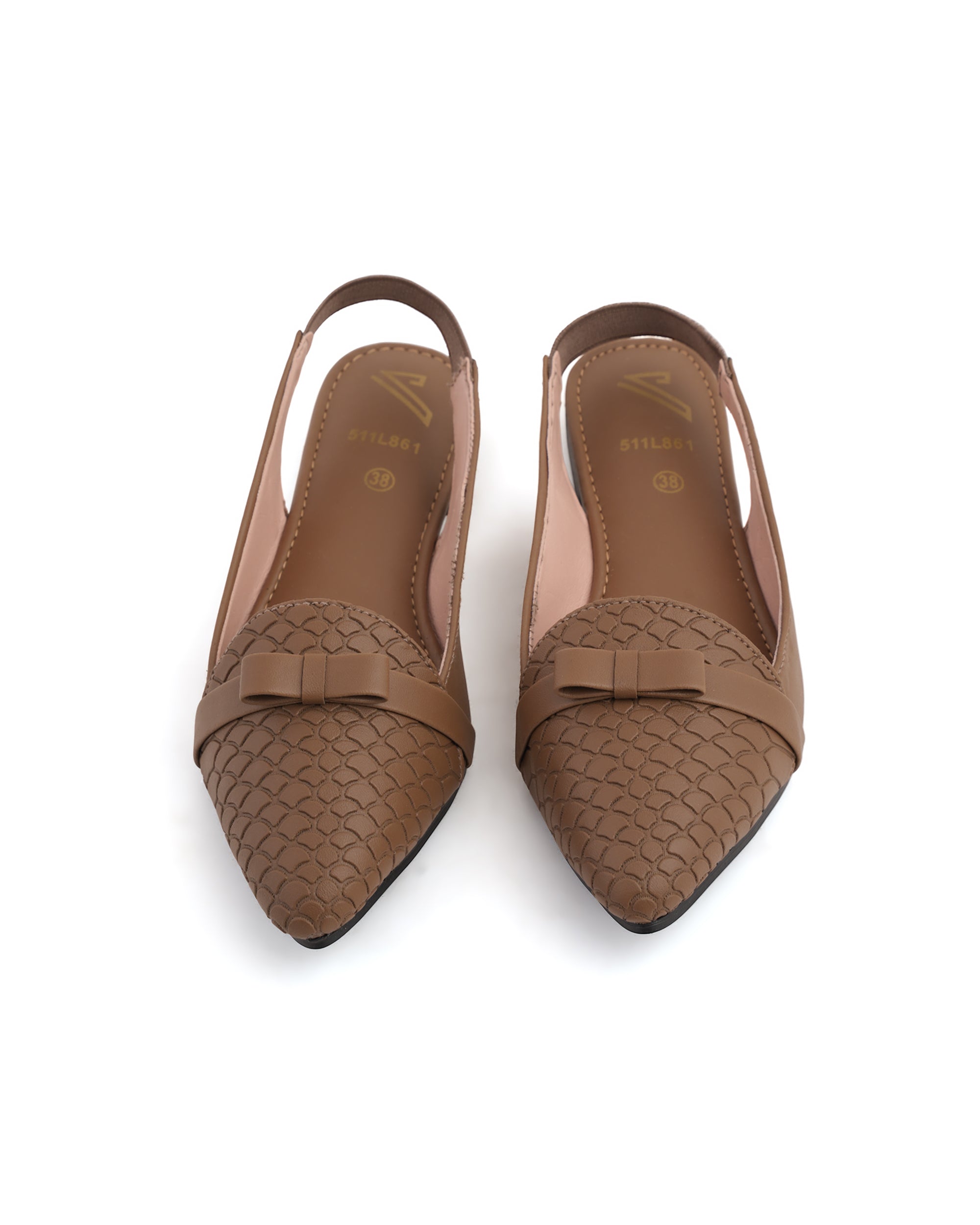 Women's Backless Sandal