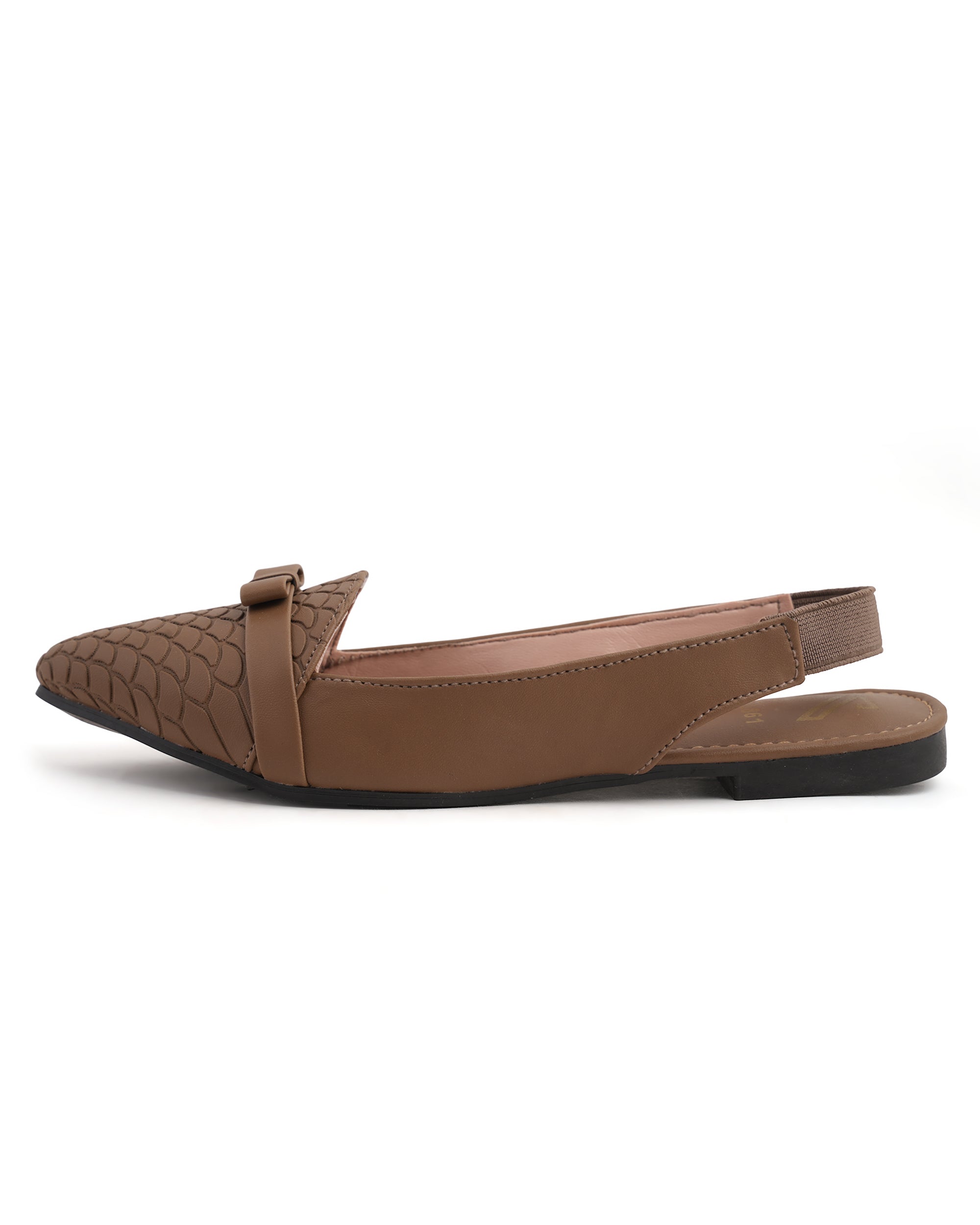 Women's Backless Sandal