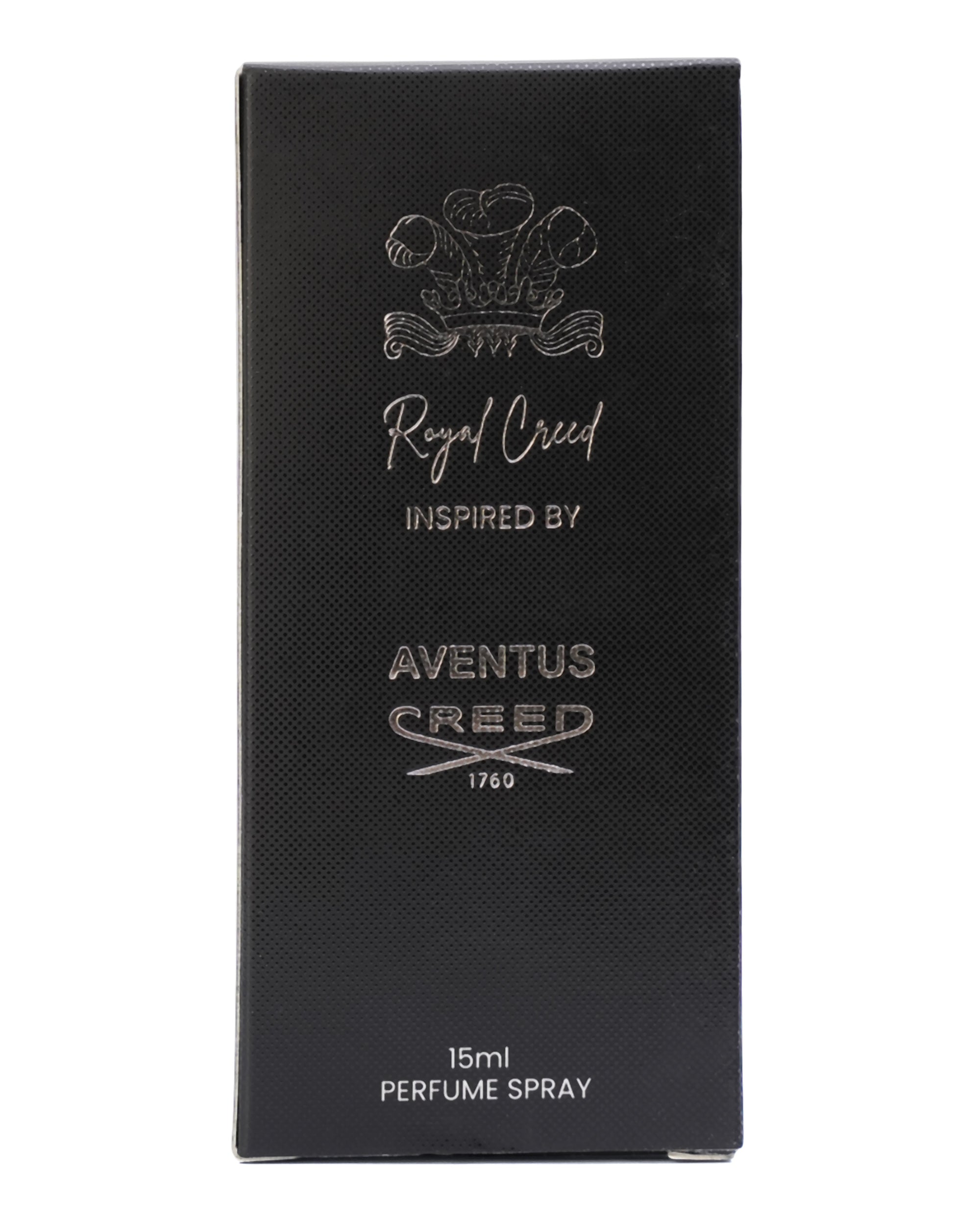 Valuables Men’s Perfume 15ml