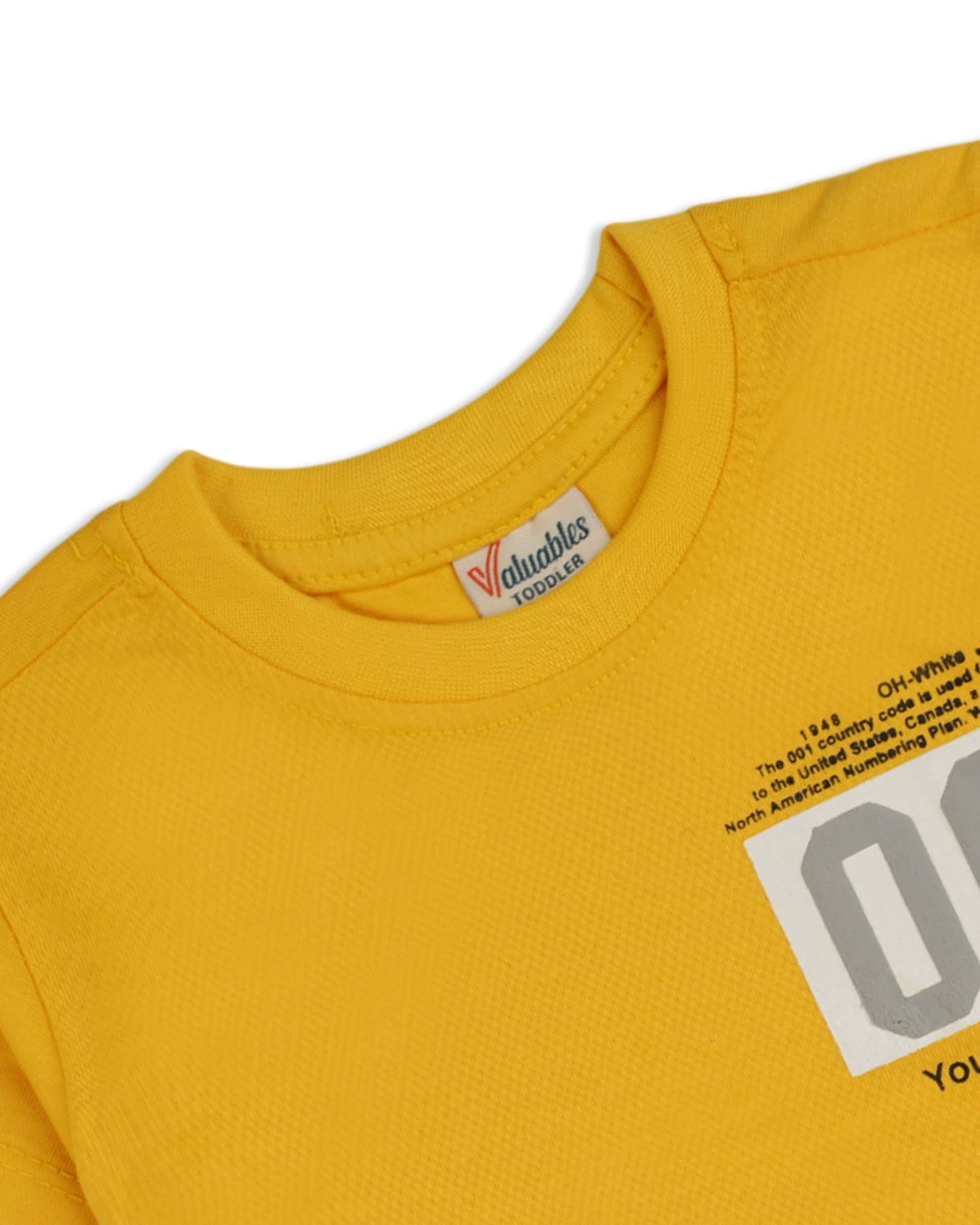 Valuables Boys Half Sleeves T-Shirt, Boys T-Shirts, Chase Value, Chase Value