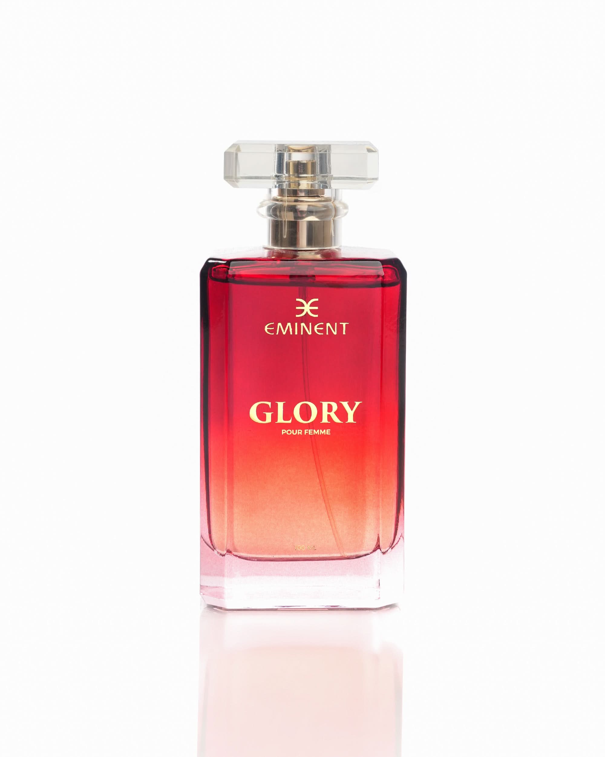 Glory For Women By Eminent - 100ml, Women Perfumes, Eminent, Chase Value