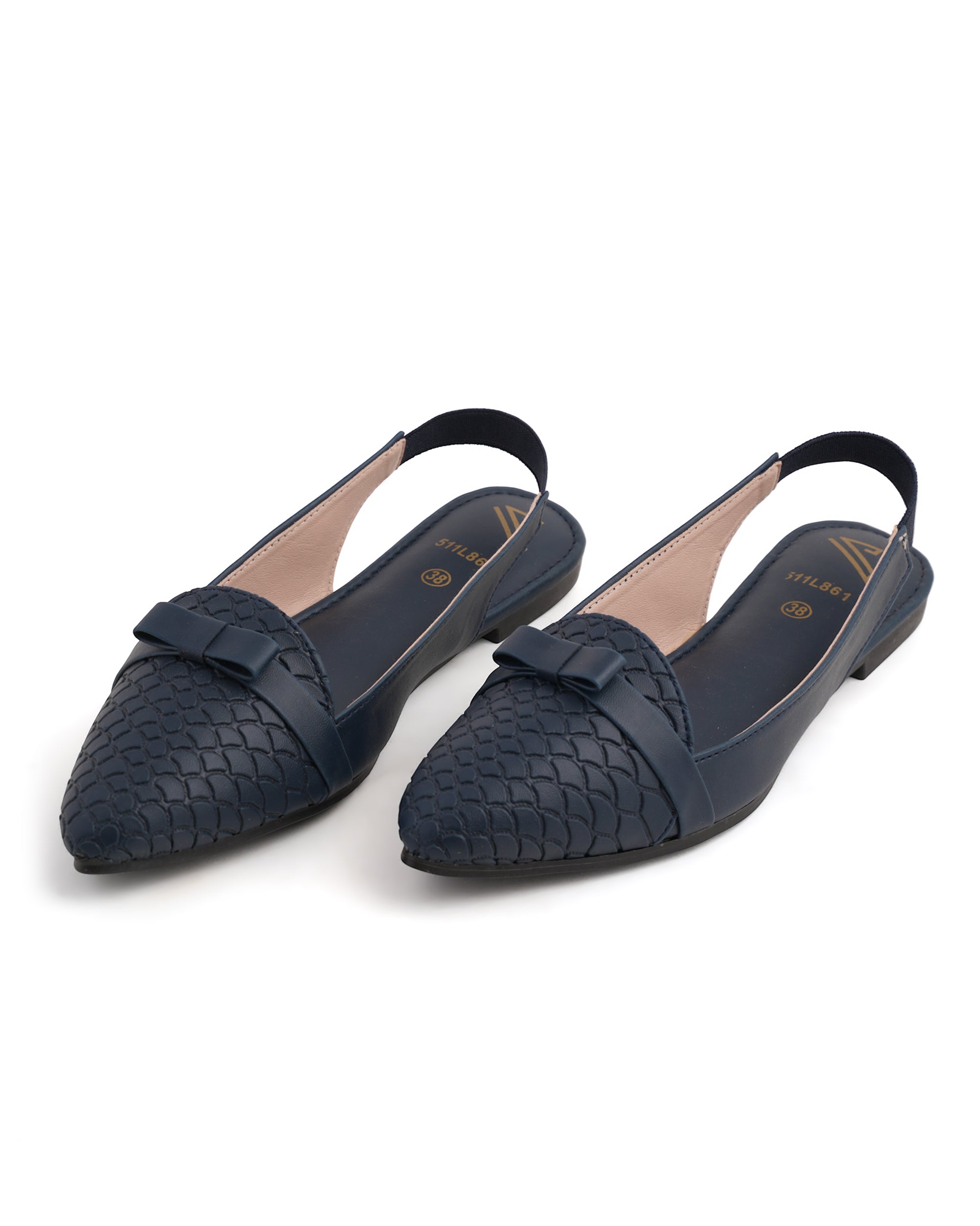 Women's Backless Sandal