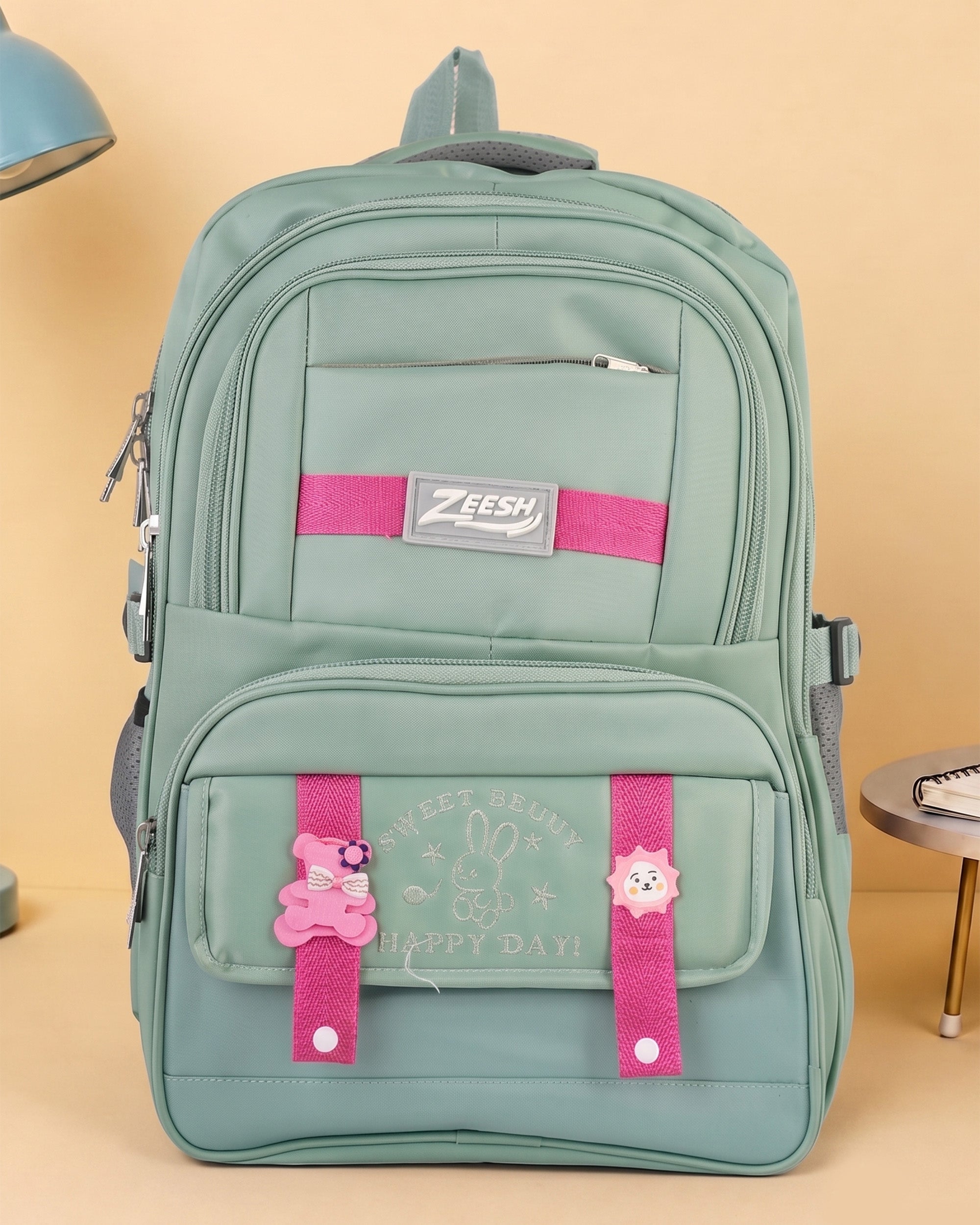 Disney Backpack Zee-258