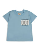 Valuables Boys Half Sleeves T-Shirt, Boys T-Shirts, Chase Value, Chase Value