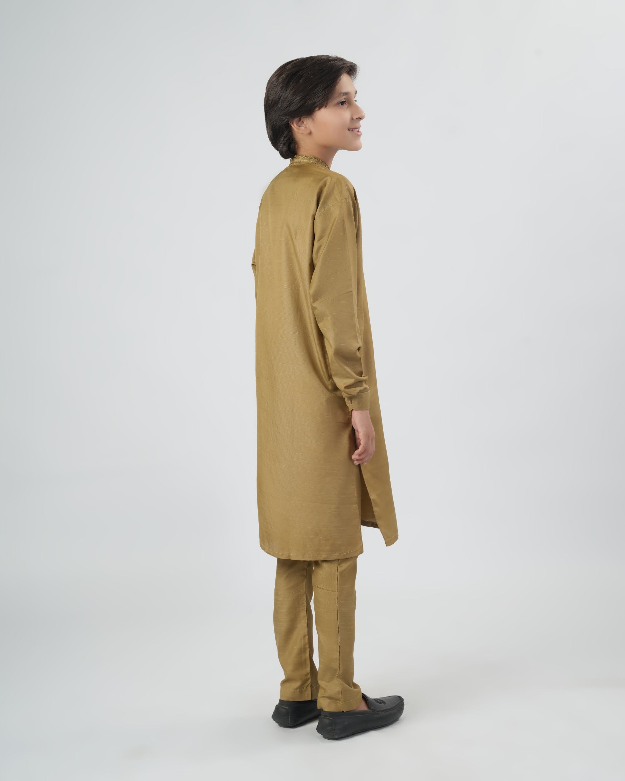 Boy's Embroidered Shalwar Kameez, Boys Shalwar Kameez, Chase Value, Chase Value