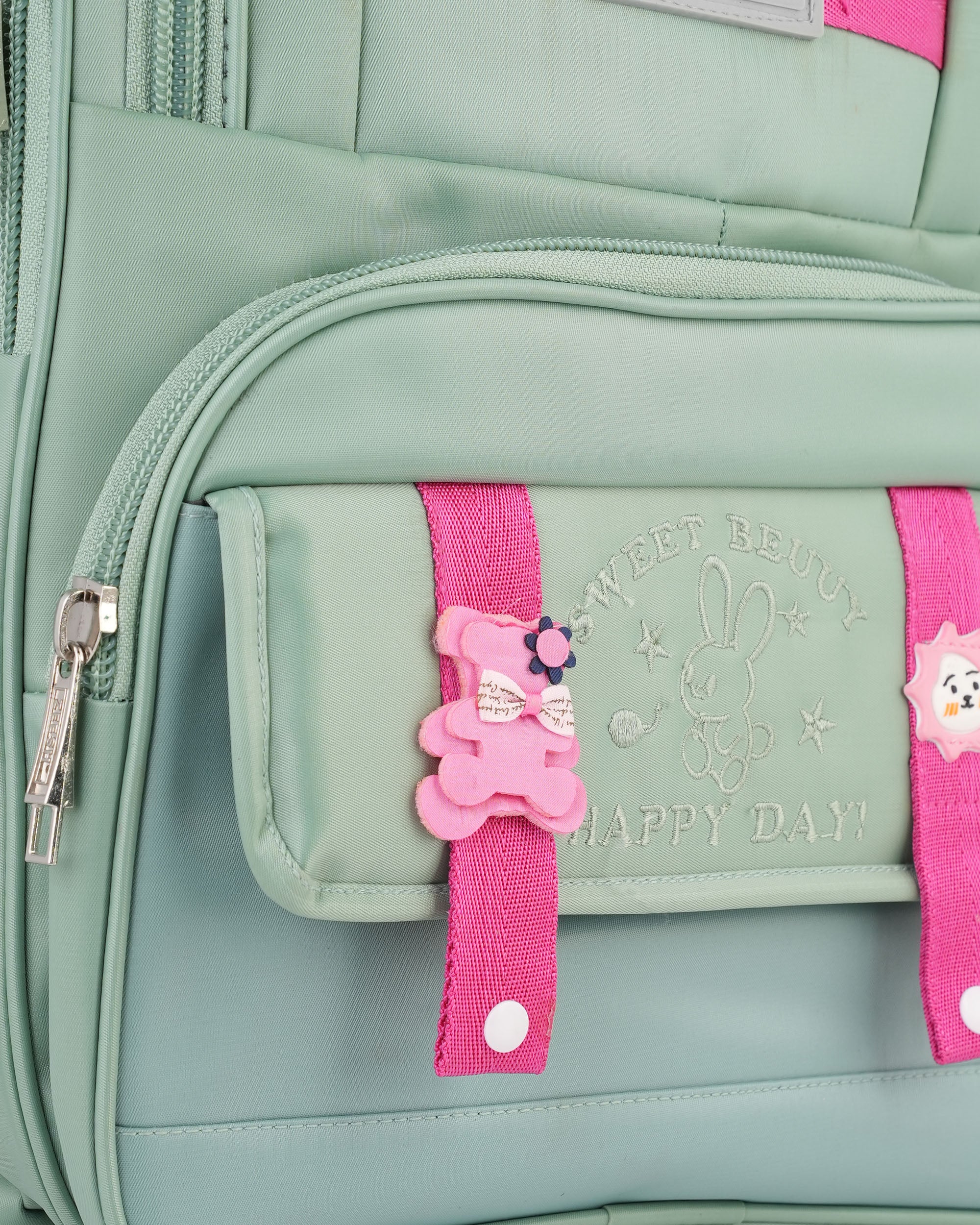 Disney Backpack Zee-258