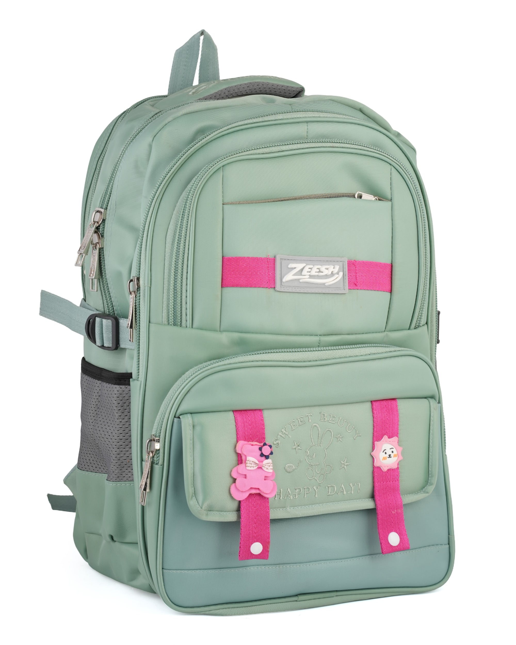Disney Backpack Zee-258