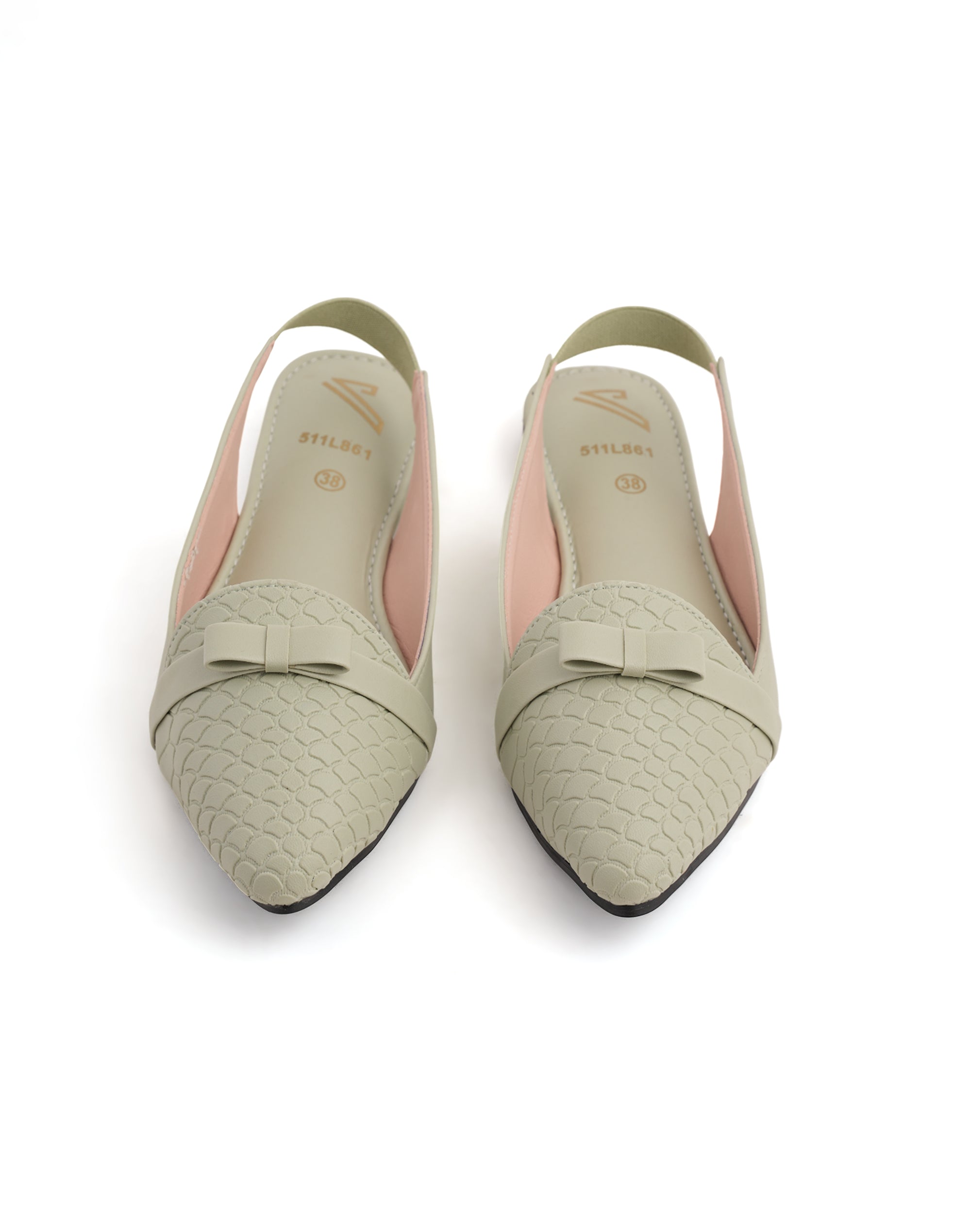 Women's Backless Sandal