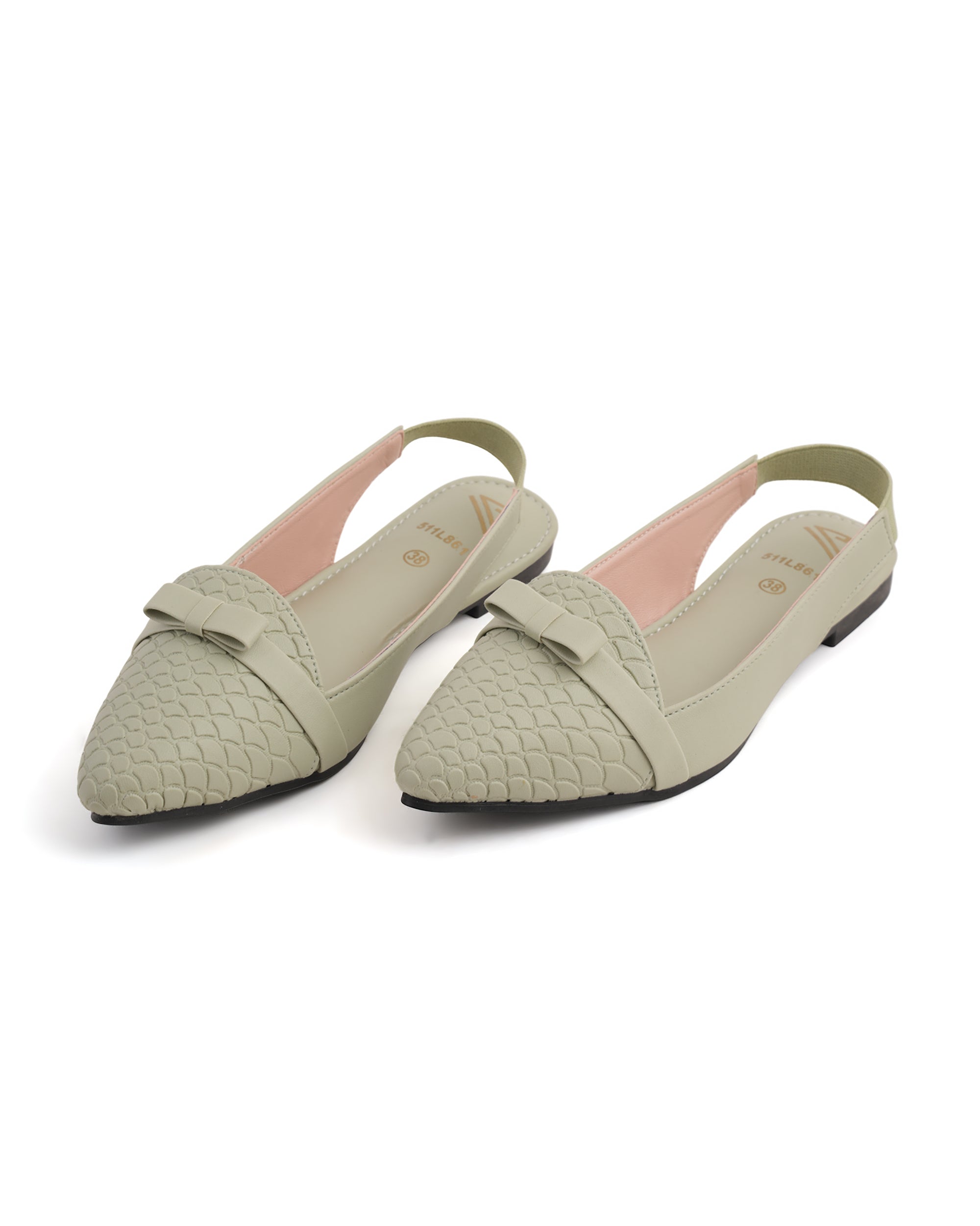 Women's Backless Sandal