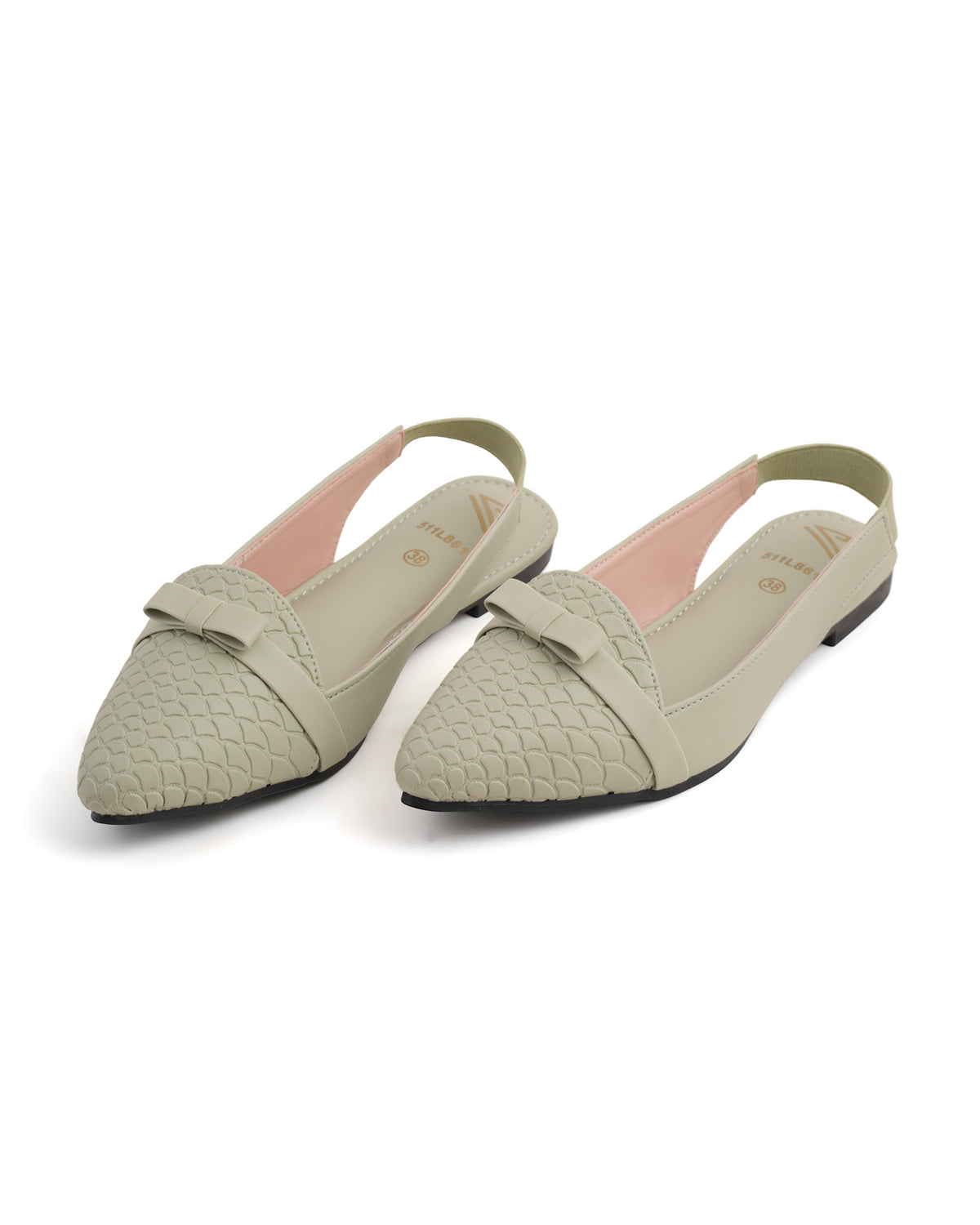 Women's Backless Sandal, Women Sandals, Chase Value, Chase Value