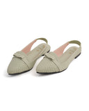 Women's Backless Sandal