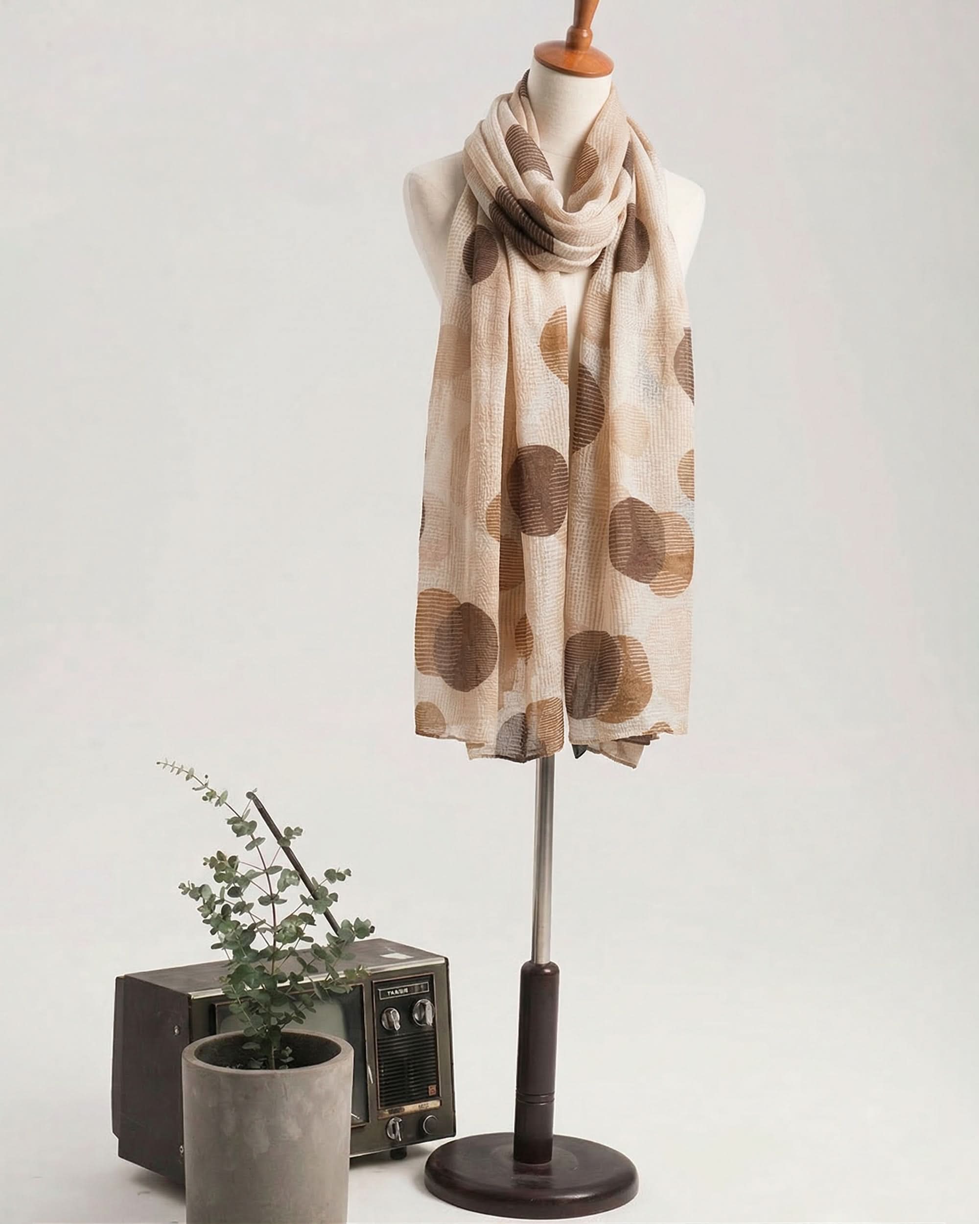 Eminent Women's Scarves, Women Shawls & Scarves, Eminent, Chase Value