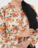 Valuables Women’s Printed Lawn 2 Pcs Suit, Women Shalwar Suits, Valuables, Chase Value