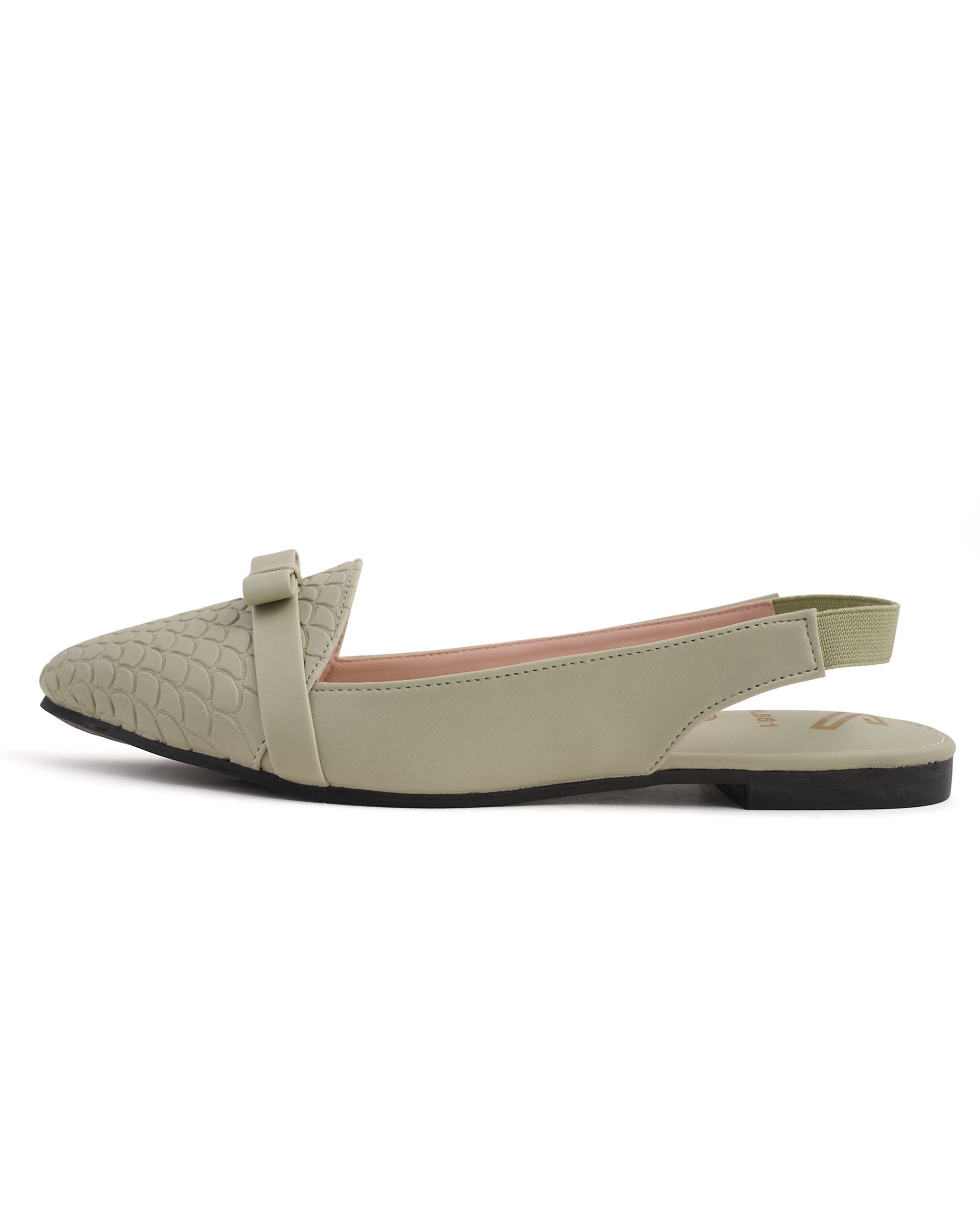 Women's Backless Sandal