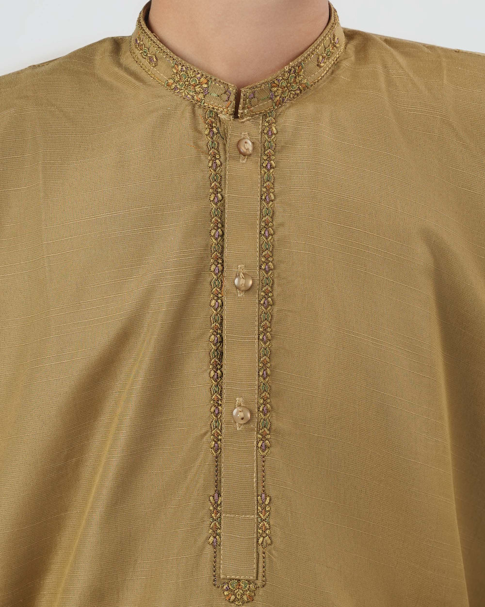 Boy's Embroidered Shalwar Kameez, Boys Shalwar Kameez, Chase Value, Chase Value