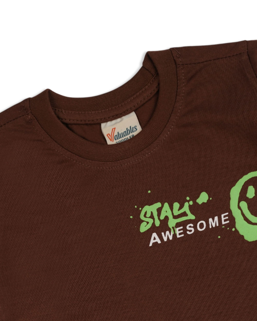 Valuables Boys Half Sleeves T-Shirt, Boys T-Shirts, Chase Value, Chase Value