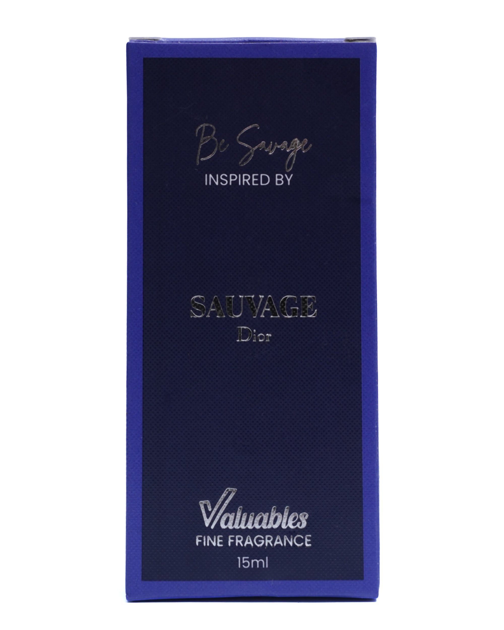 Valuables Men’s Perfume 15ml