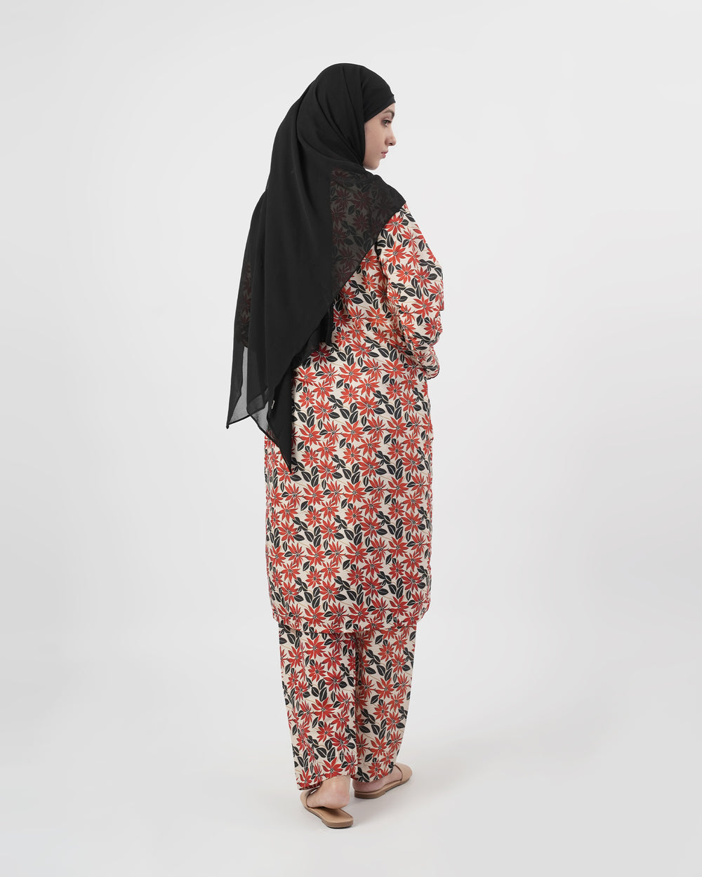 Valuables Women's Printed 2Pc Suit, Women Shalwar Suits, Valuables, Chase Value
