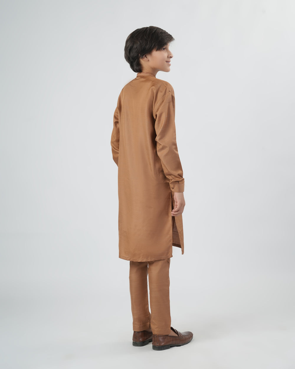 Boy's Embroidered Shalwar Kameez, Boys Shalwar Kameez, Chase Value, Chase Value