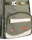 Girls Backpack Imp S7