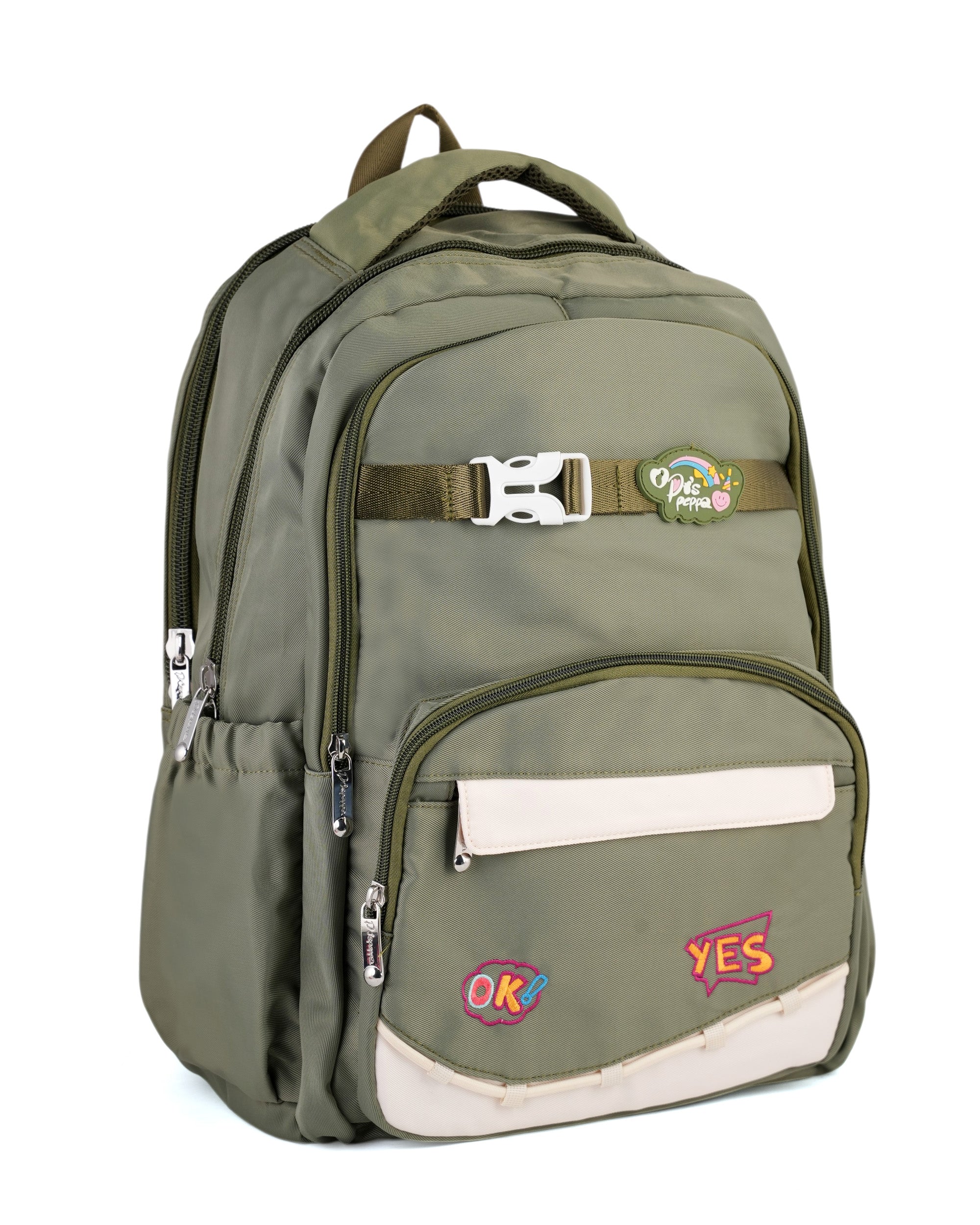 Girls Backpack Imp S7