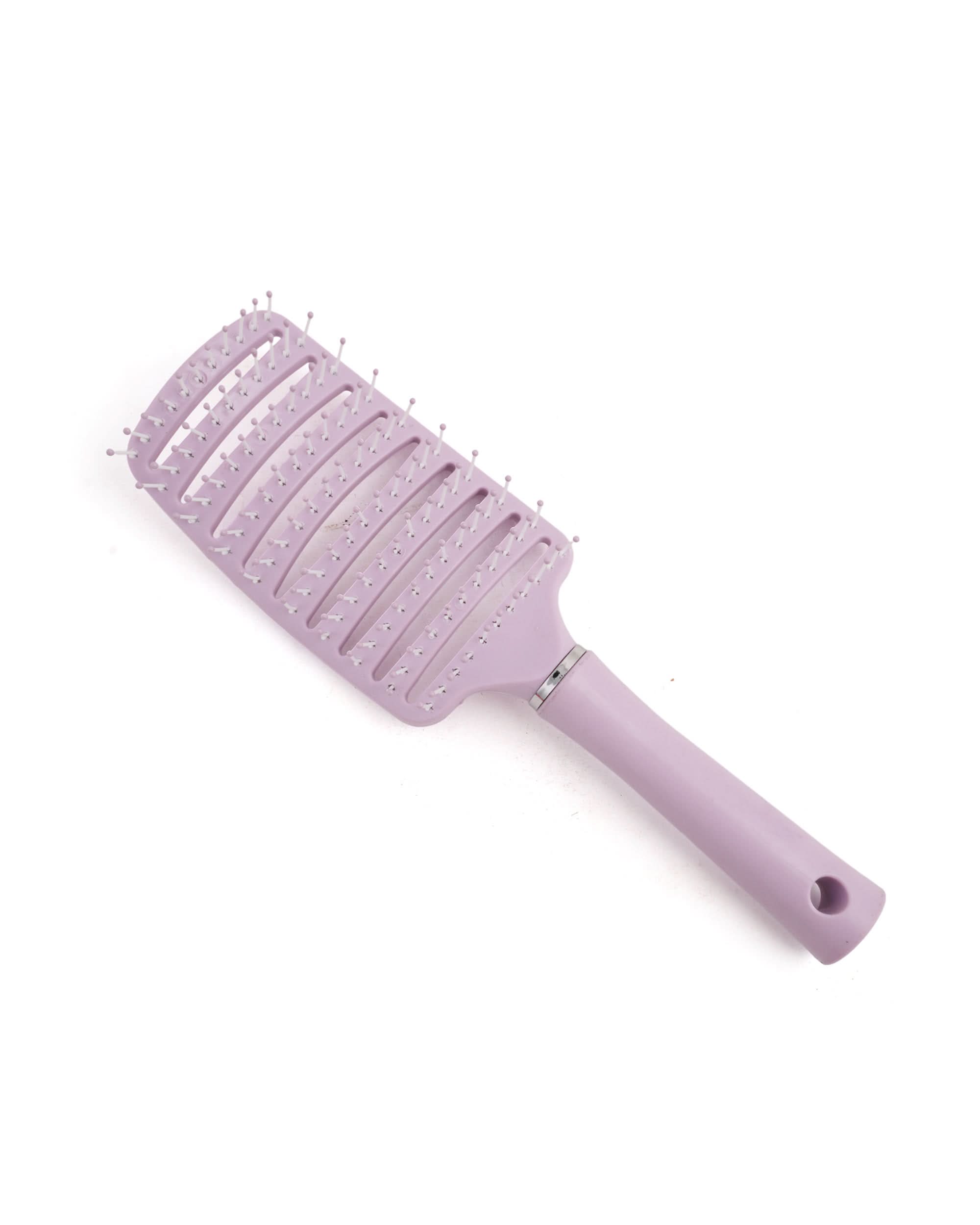 Valuables Paddle Hair Brush, Comb & Mirror, Chase Value, Chase Value