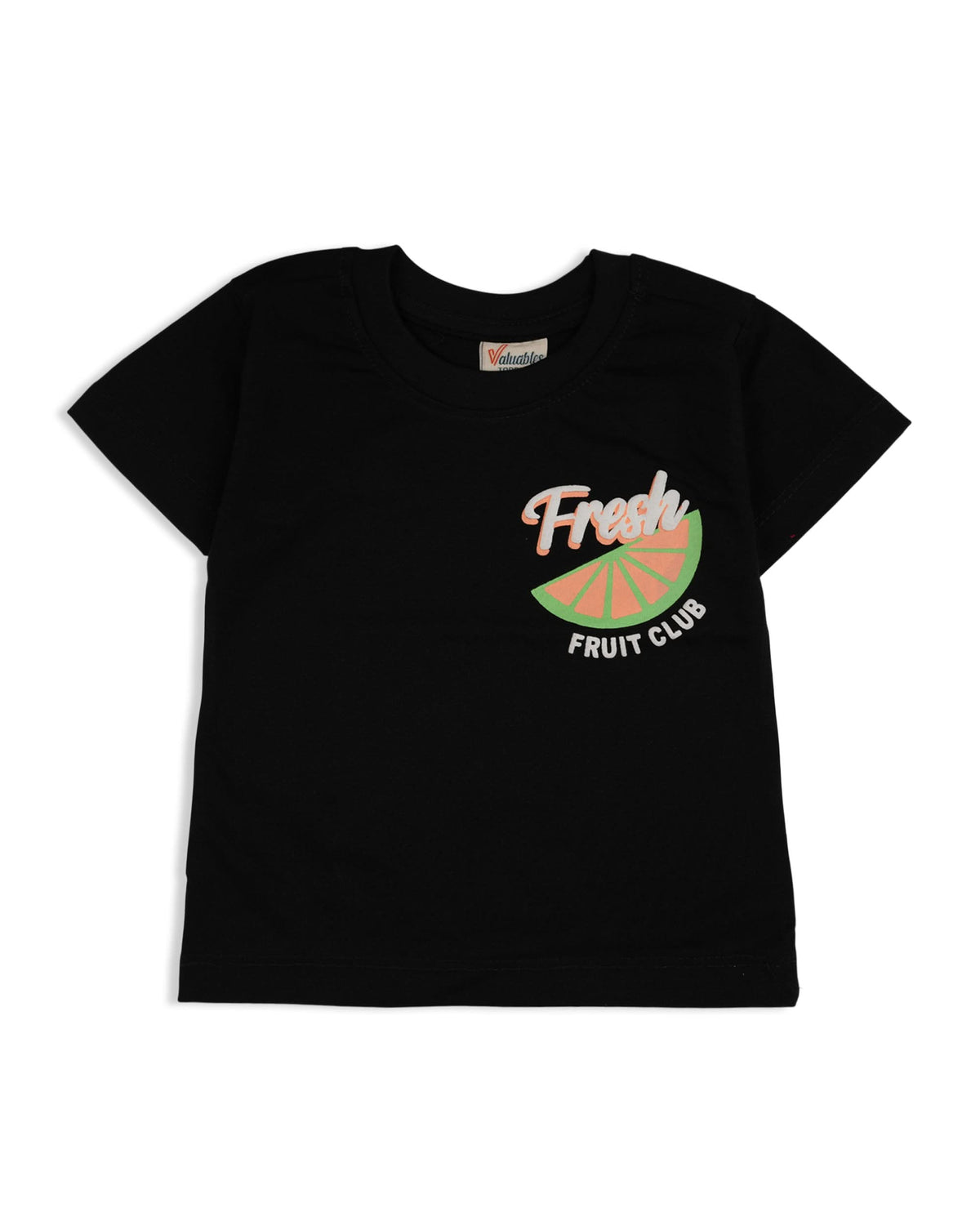 Valuables Boys Half Sleeves T-Shirt, Boys T-Shirts, Chase Value, Chase Value