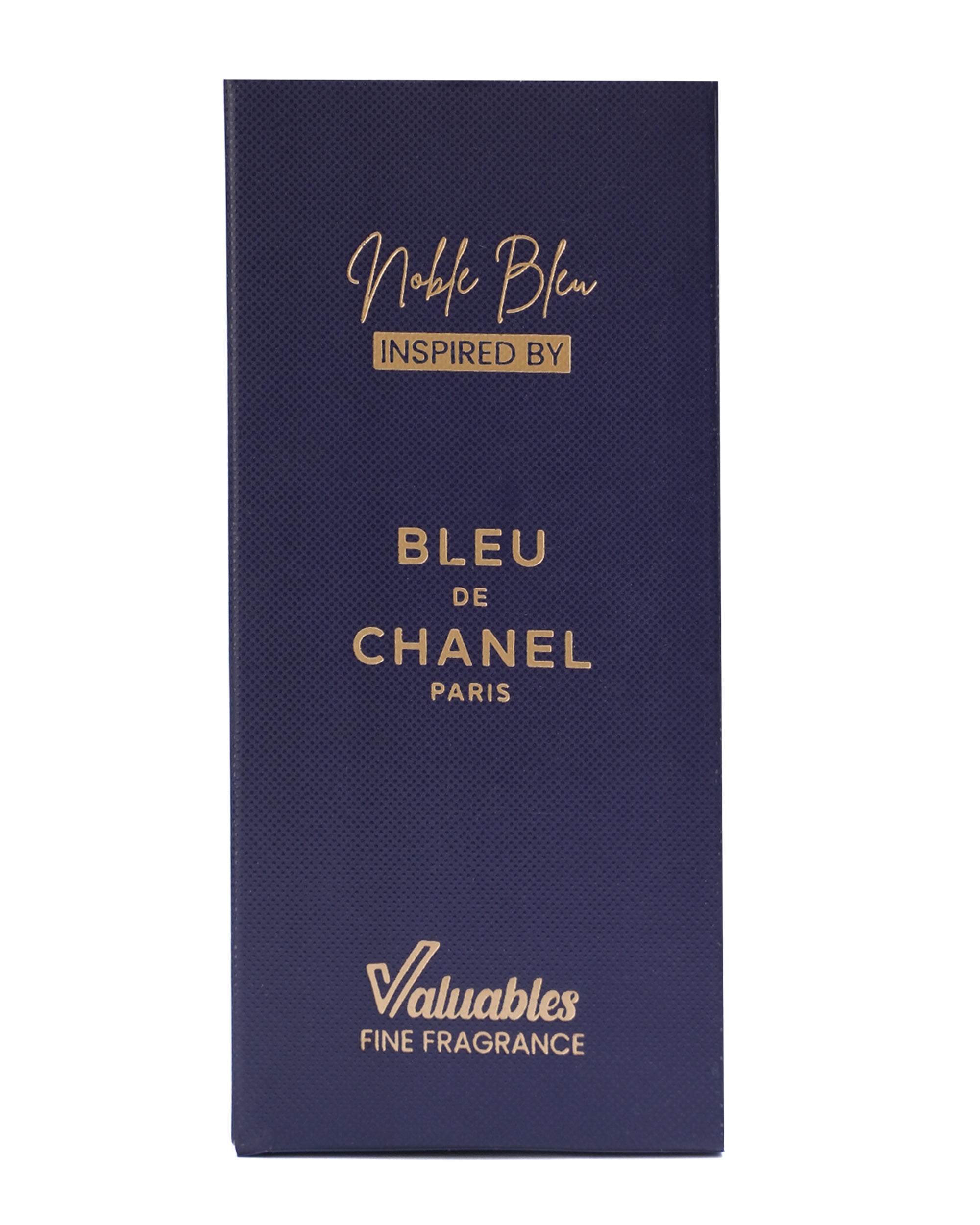 Valuables Men’s Perfume 15ml