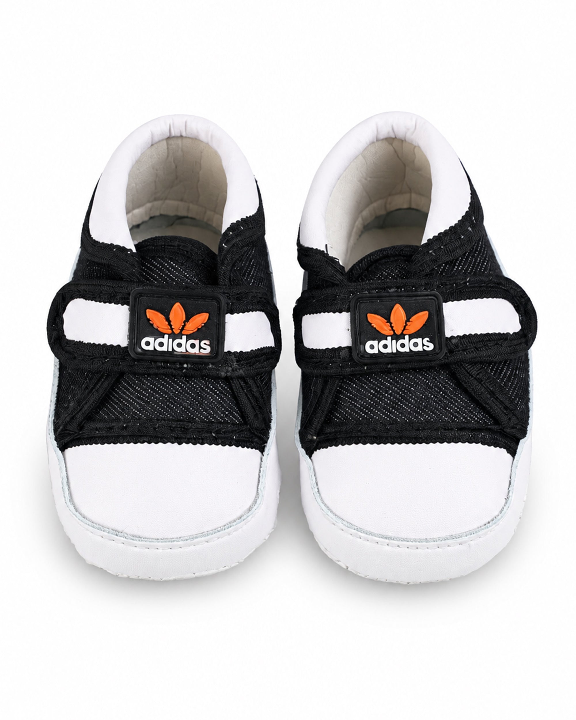 Newborn Boys Magic Shoes