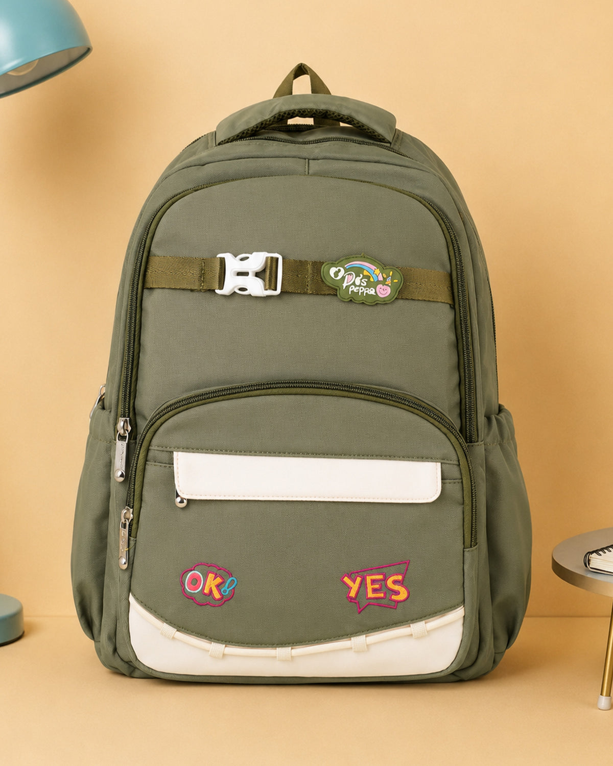 Girls Backpack Imp S7