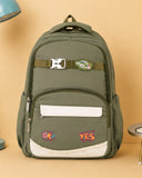Girls Backpack Imp S7