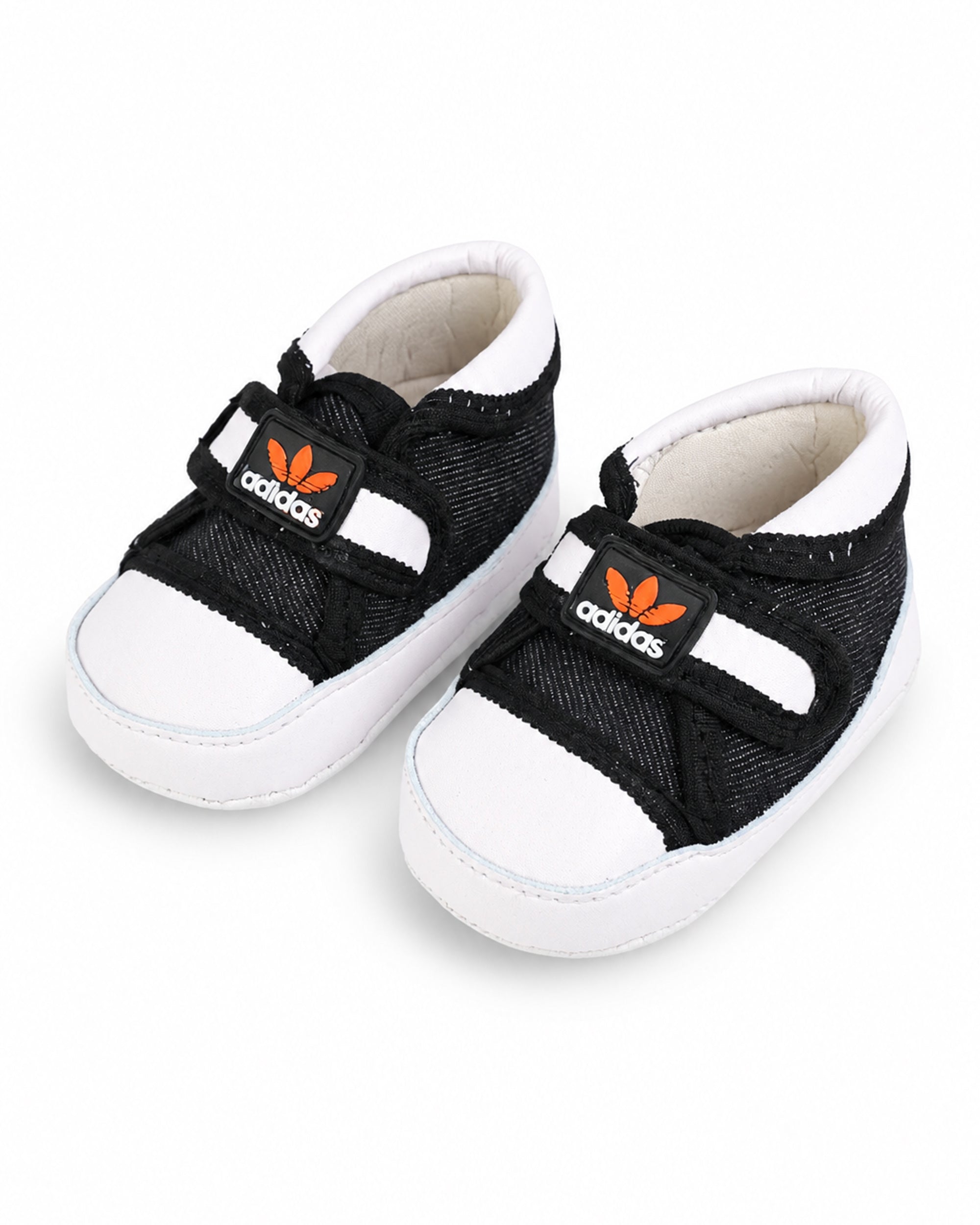 Newborn Boys Magic Shoes