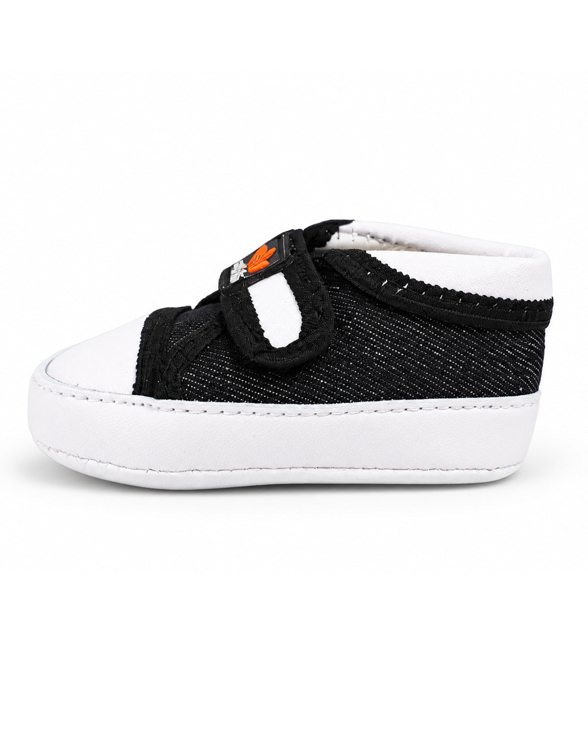 Newborn Boys Magic Shoes