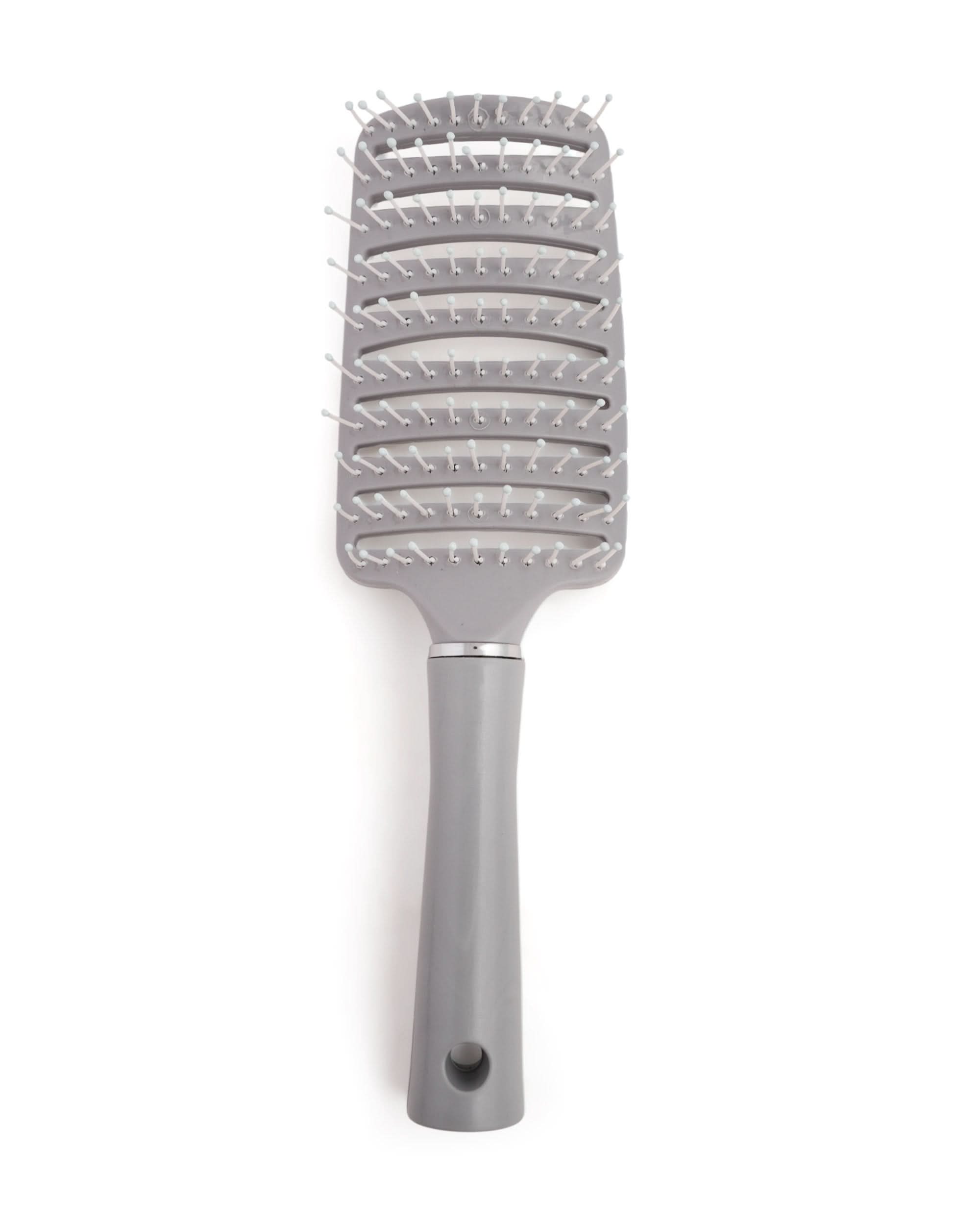 Valuables Paddle Hair Brush, Comb & Mirror, Chase Value, Chase Value