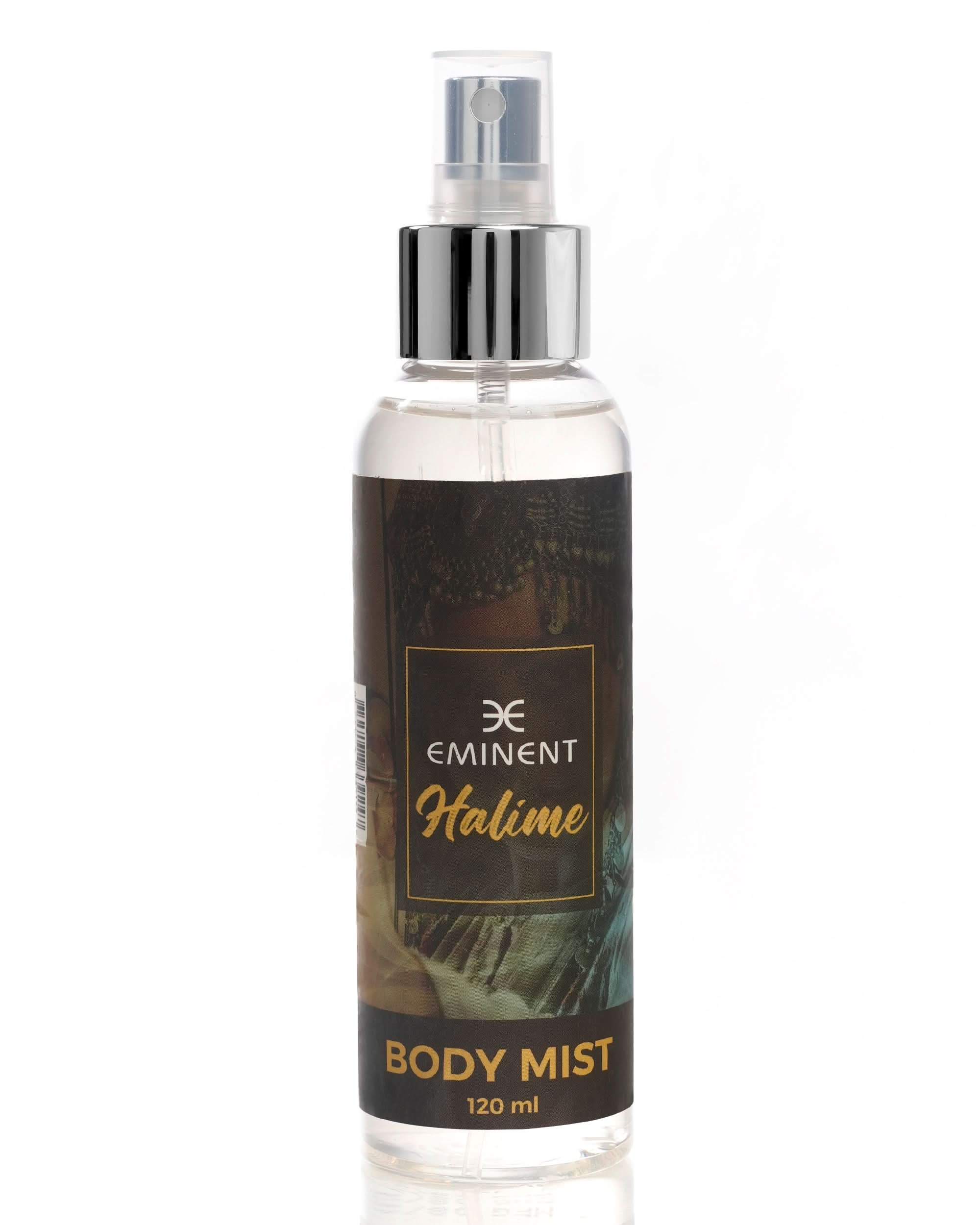 Eminent Halime Body Mist – 120ml, Women Body Spray & Mist, Eminent, Chase Value