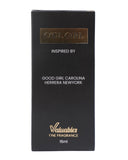 Valuables Womens Perfume 15ml, Women Perfumes, Chase Value, Chase Value