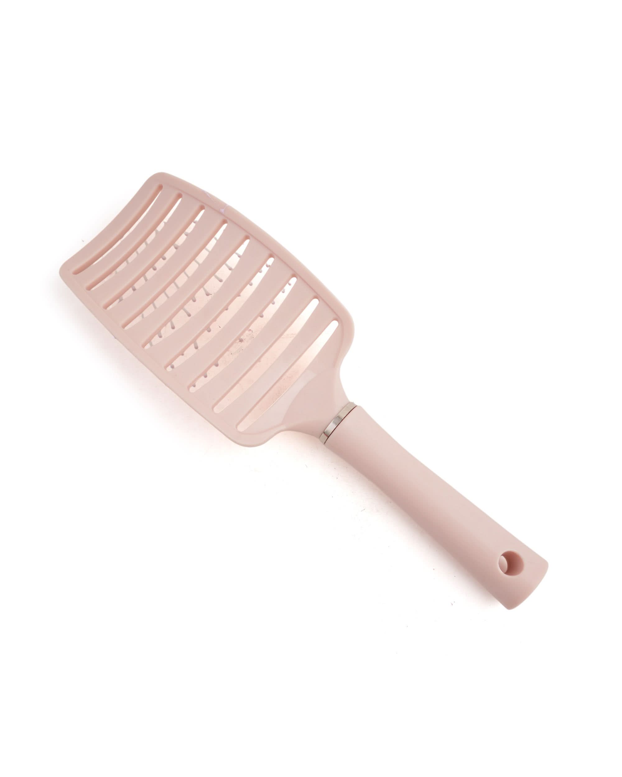 Valuables Paddle Hair Brush, Comb & Mirror, Chase Value, Chase Value