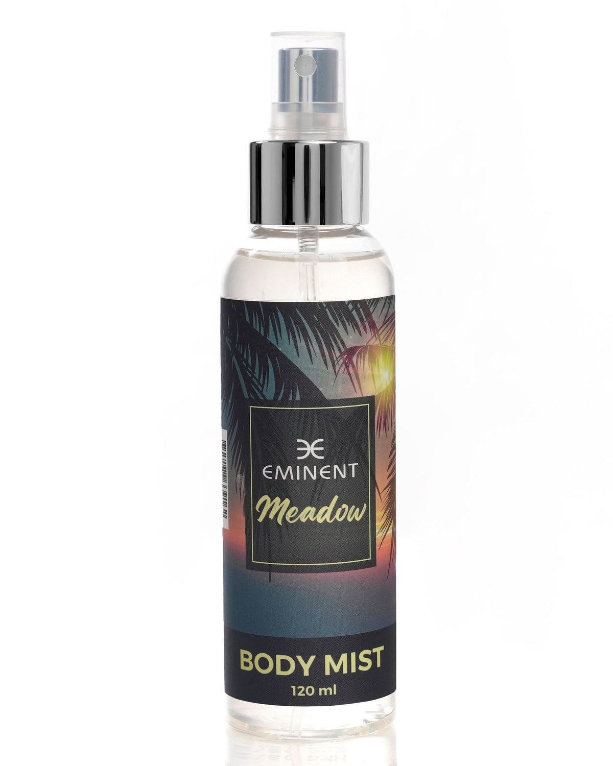 Eminent Meadow Body Mist – 120ml, Women Body Spray & Mist, Eminent, Chase Value