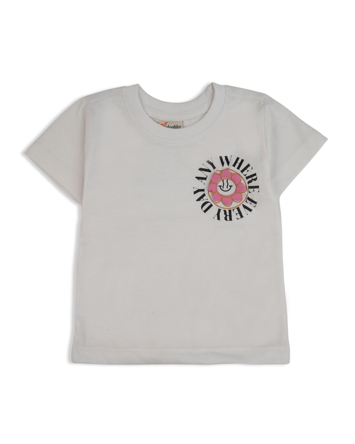 Valuables Boys Half Sleeves T-Shirt, Boys T-Shirts, Chase Value, Chase Value