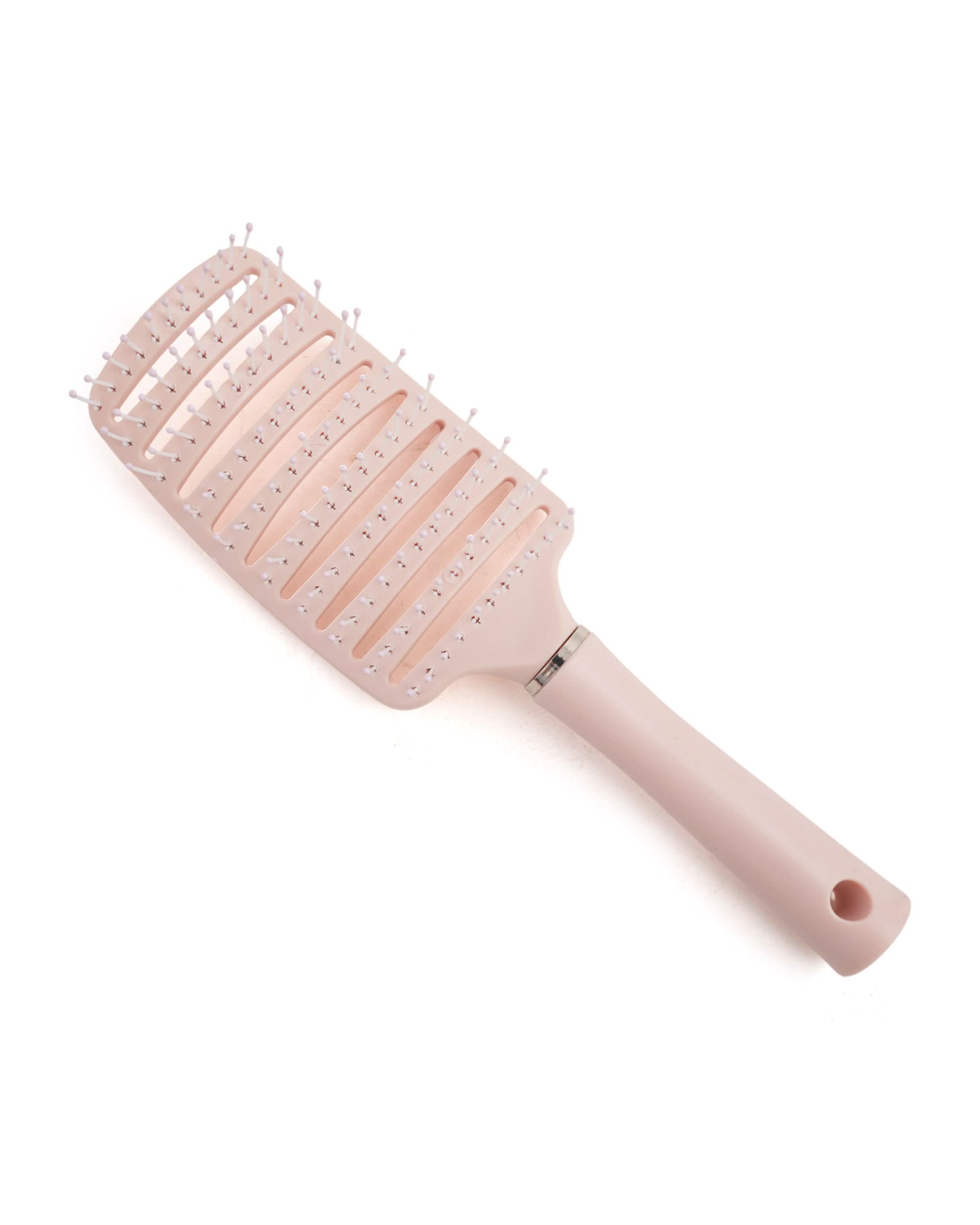 Valuables Paddle Hair Brush, Comb & Mirror, Chase Value, Chase Value