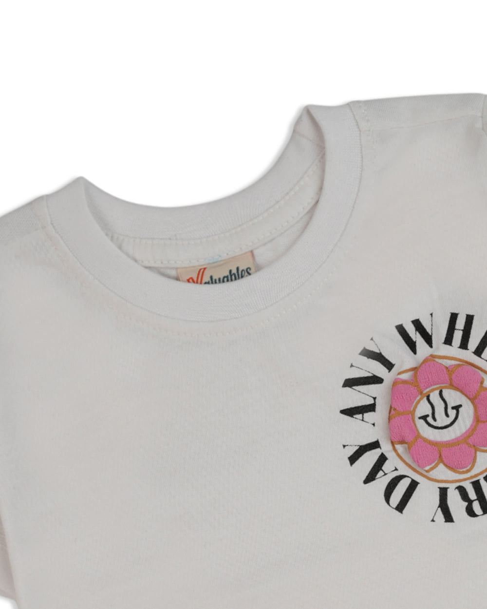 Valuables Boys Half Sleeves T-Shirt, Boys T-Shirts, Chase Value, Chase Value
