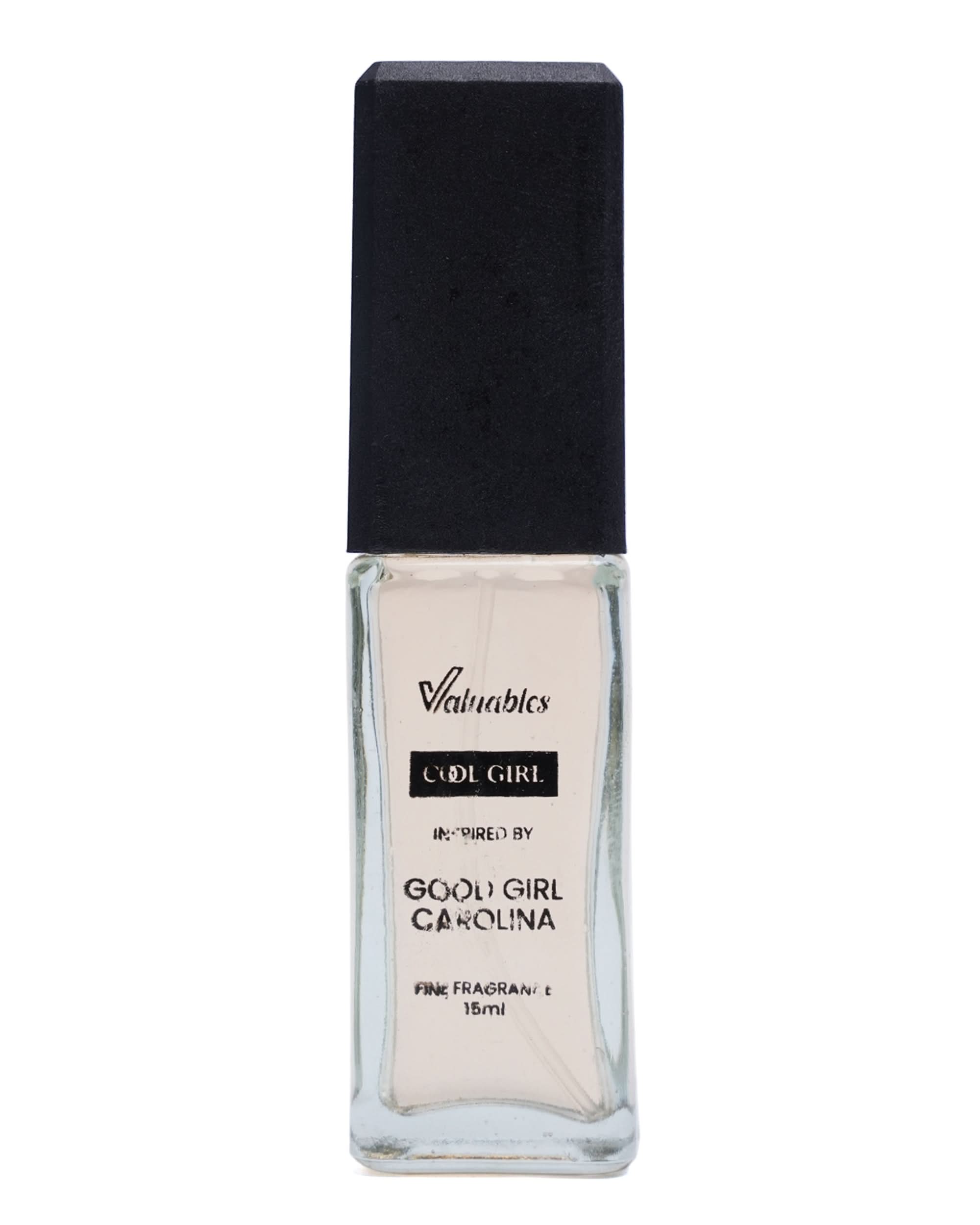 Valuables Womens Perfume 15ml, Women Perfumes, Chase Value, Chase Value