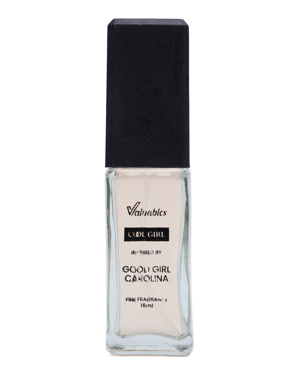 Valuables Womens Perfume 15ml, Women Perfumes, Chase Value, Chase Value