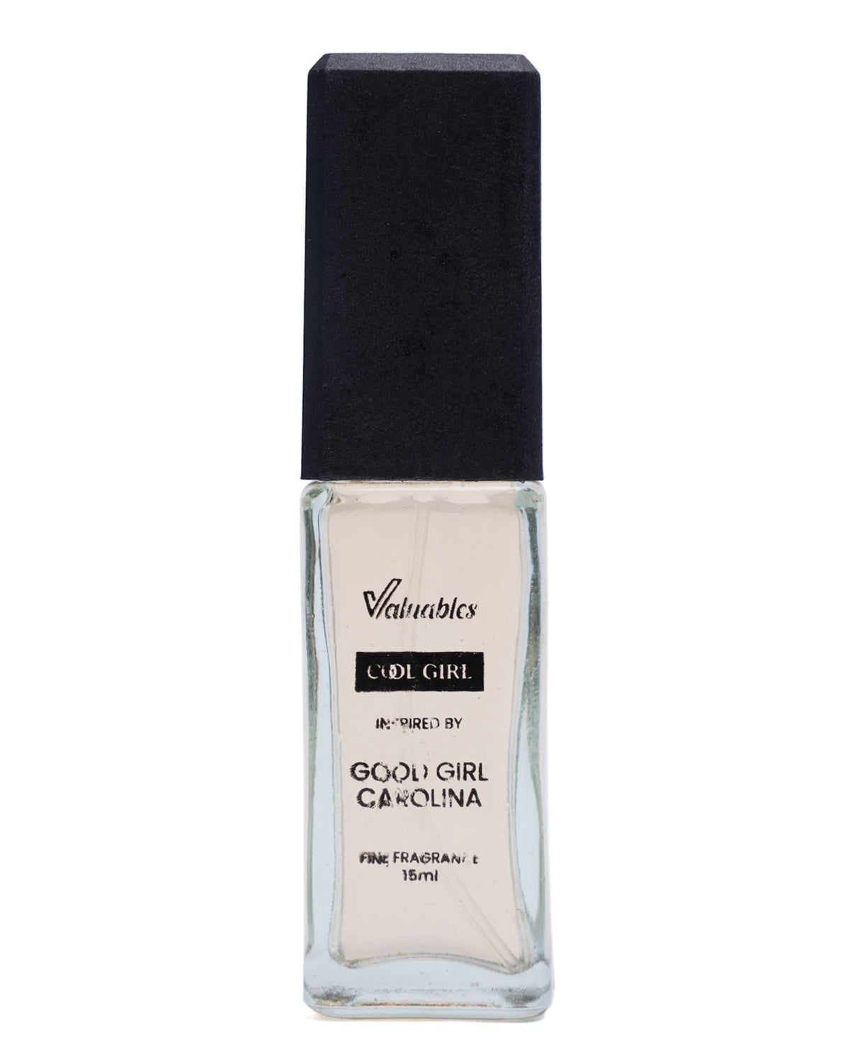Valuables Womens Perfume 15ml, Women Perfumes, Chase Value, Chase Value