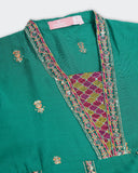 Eminent Girls Signature Embroidered 3 Pc, Girls Shalwar Kameez, Eminent, Chase Value