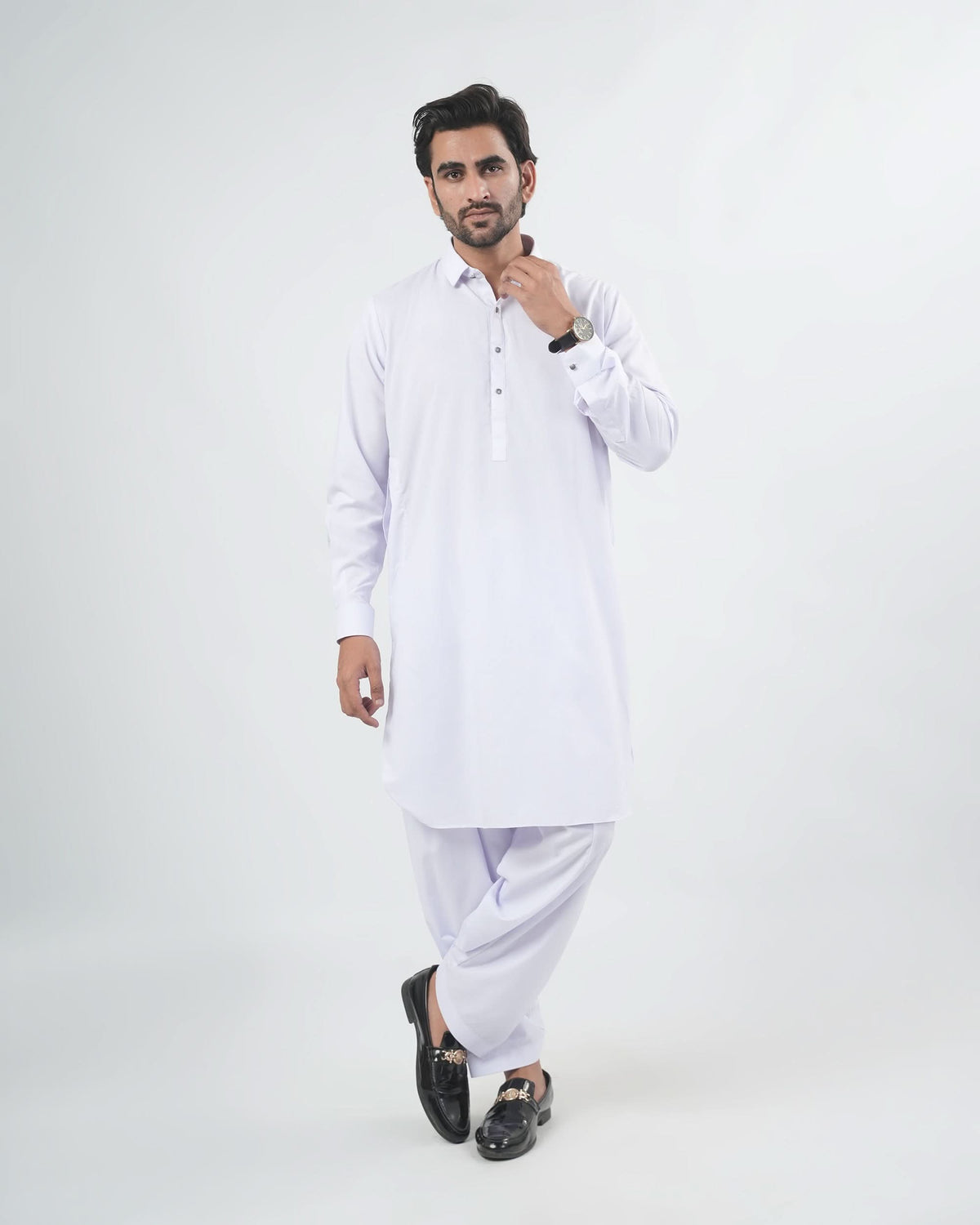 Valuables Men's Shalwar kameez, Men's Shalwar Kameez, Eminent, Chase Value