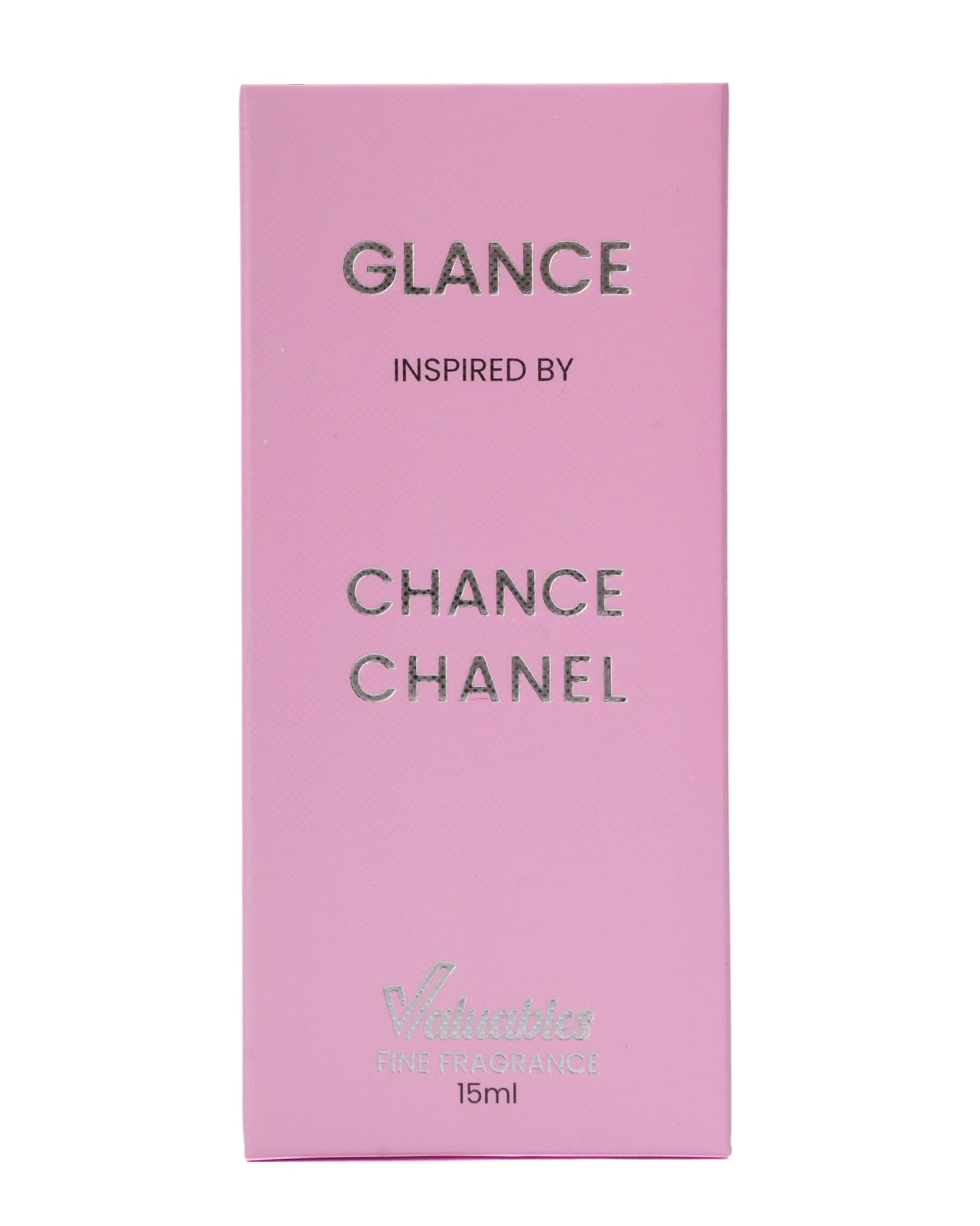 Valuables Womens Perfume 15ml, Women Perfumes, Chase Value, Chase Value