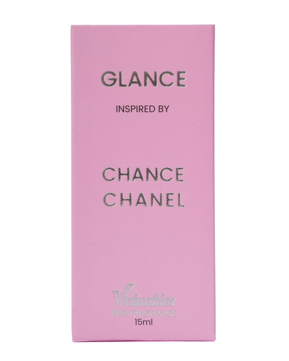 Valuables Womens Perfume 15ml, Women Perfumes, Chase Value, Chase Value