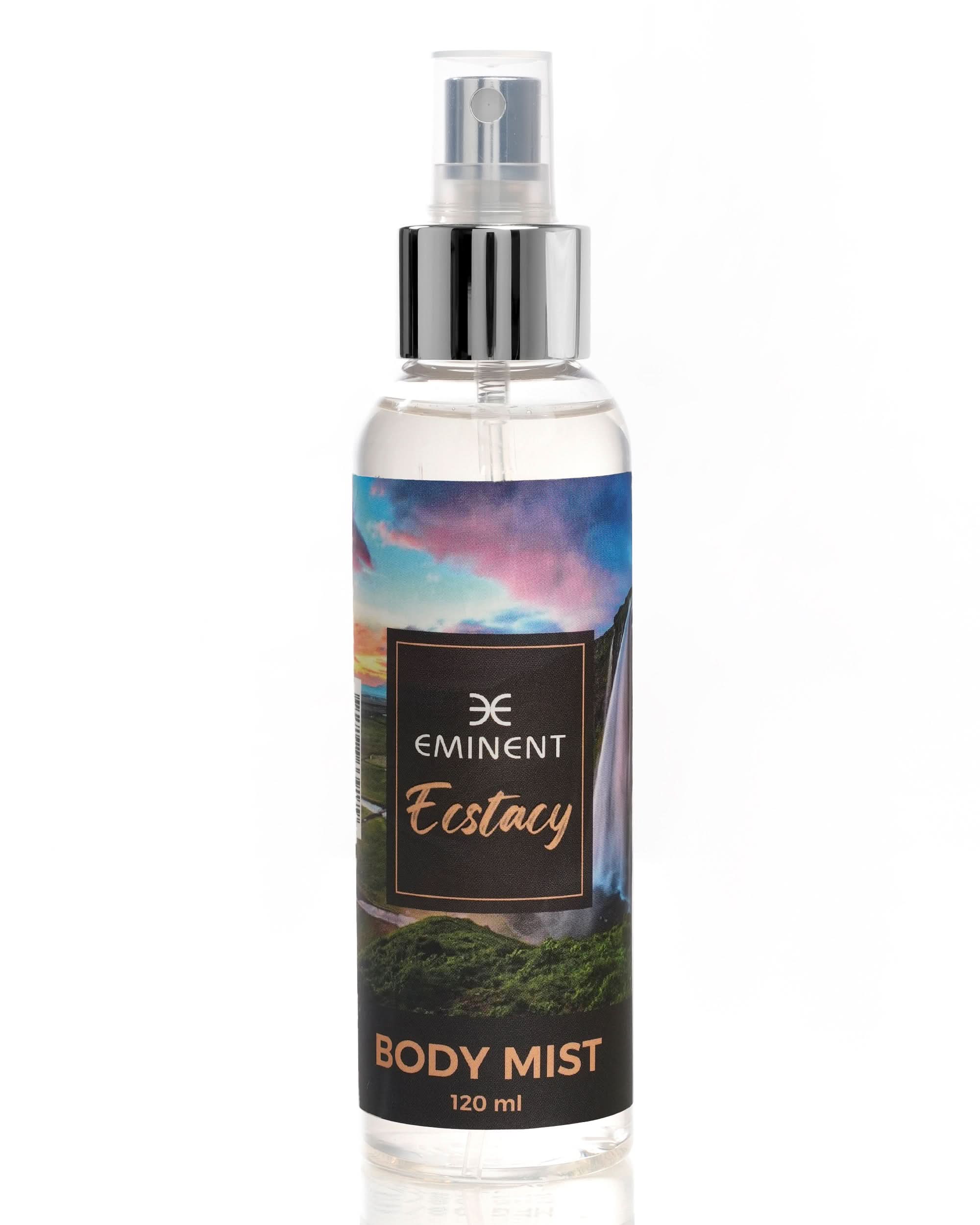 Eminent Body Mist 120ml - Ecstacy, Women Body Spray & Mist, Eminent, Chase Value